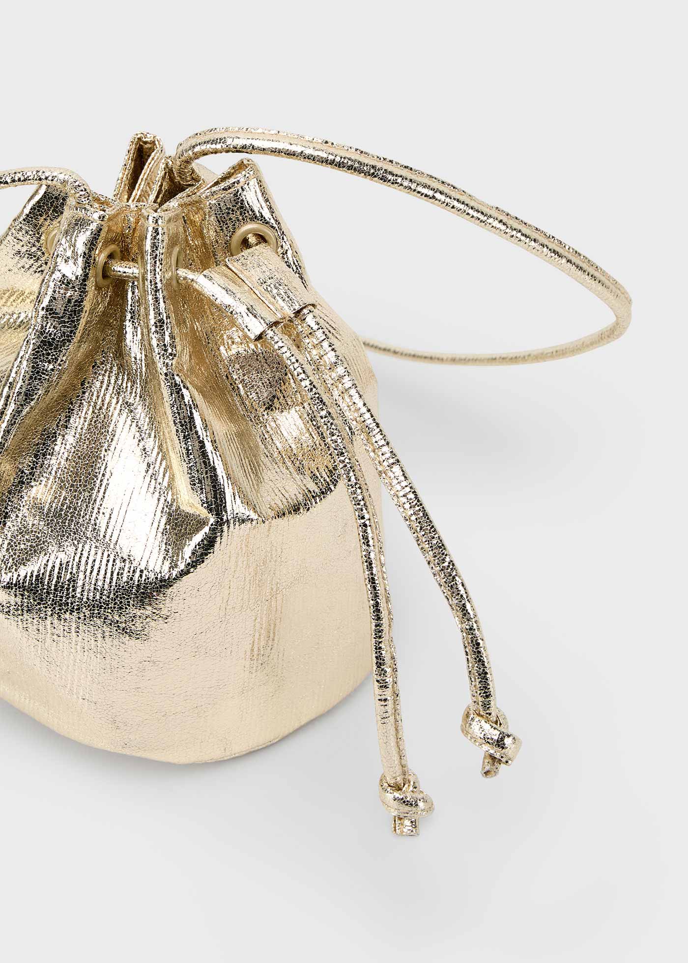Sack-Tasche Mädchen