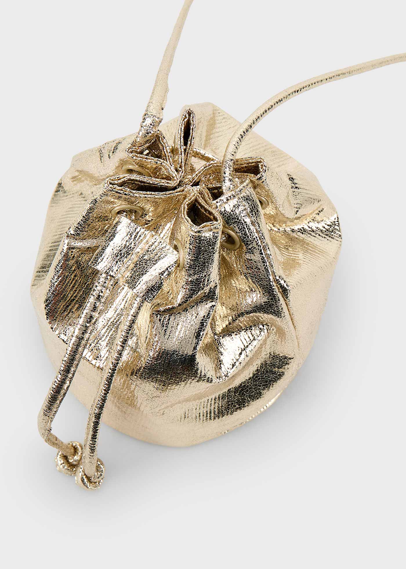 Mala tipo saco menina