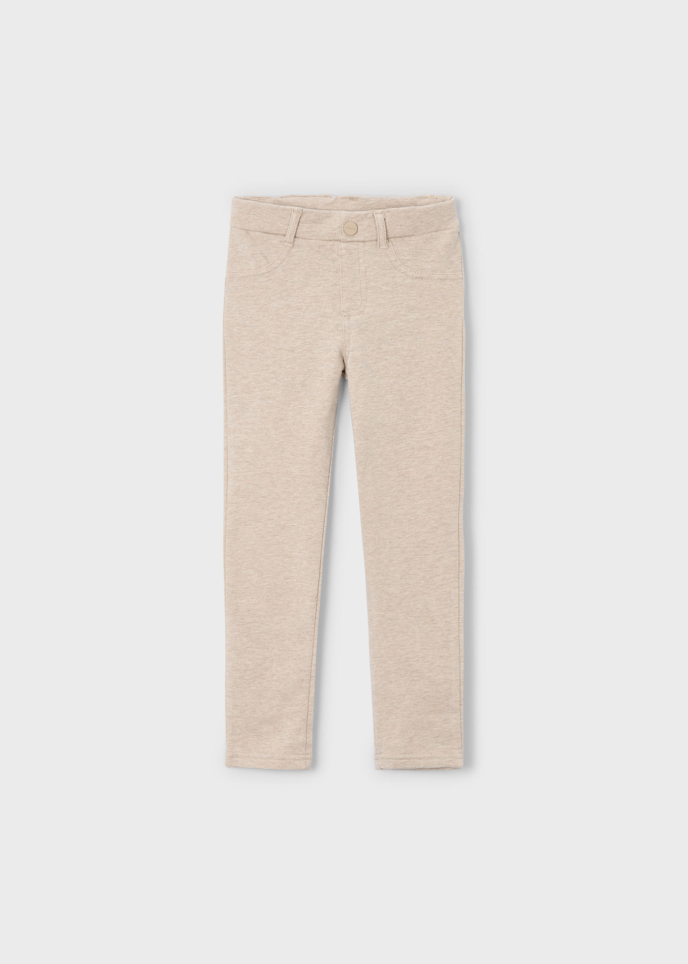 Girl Basic Trousers