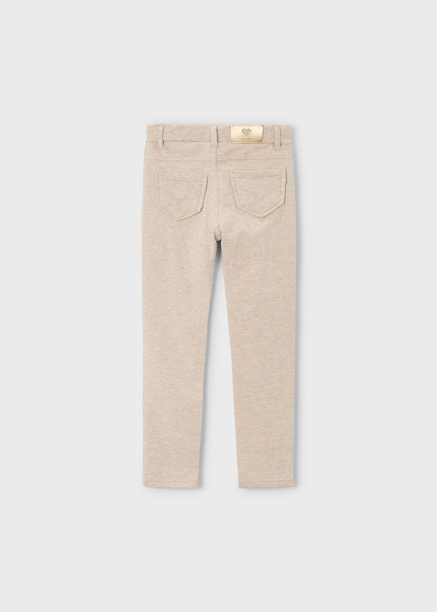 Girl Basic Trousers