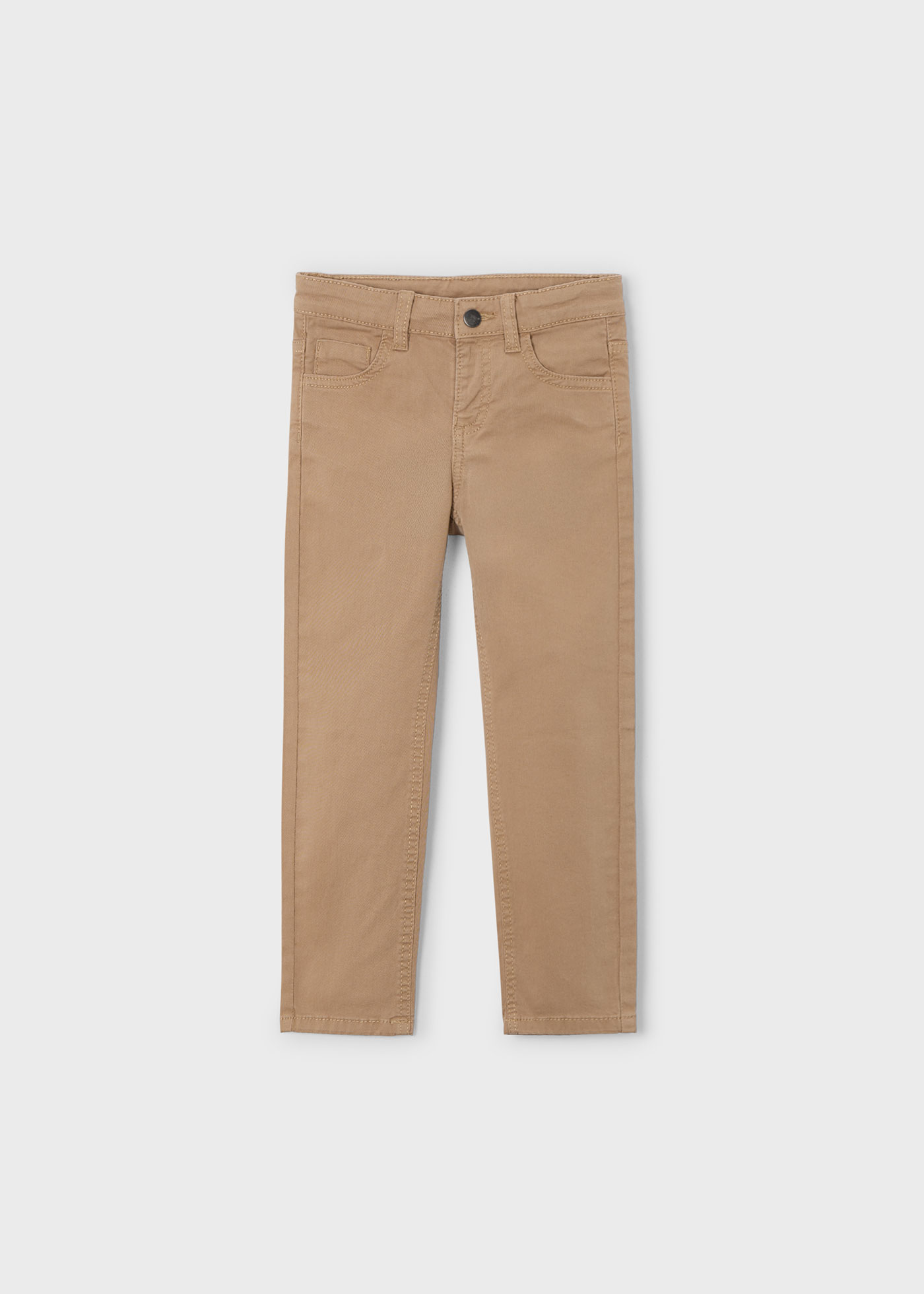 Boy Slim Fit Pants