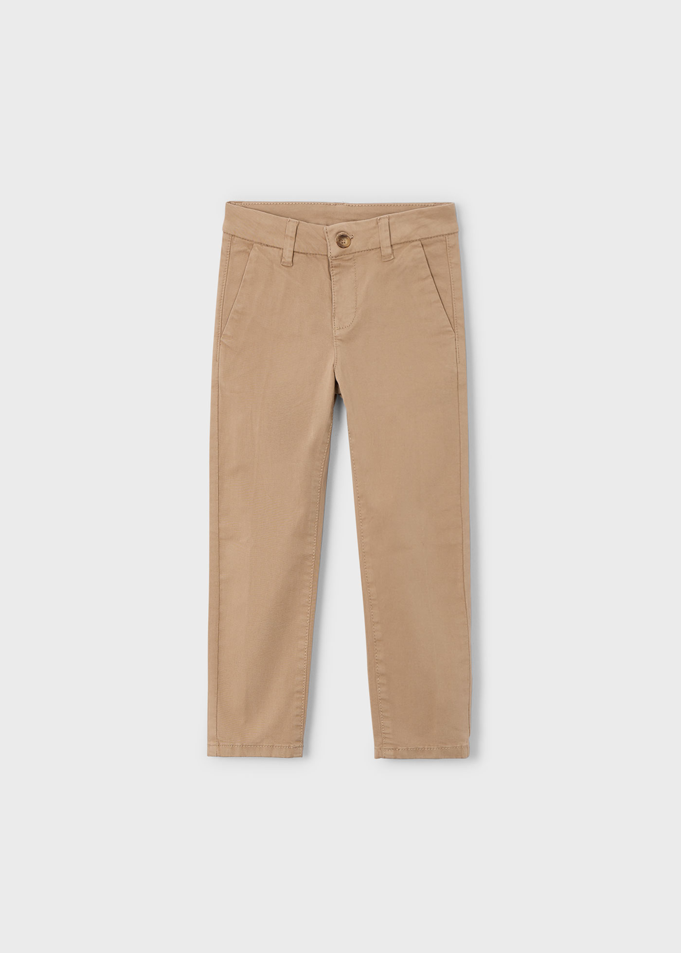 Chinohose basic Jungen
