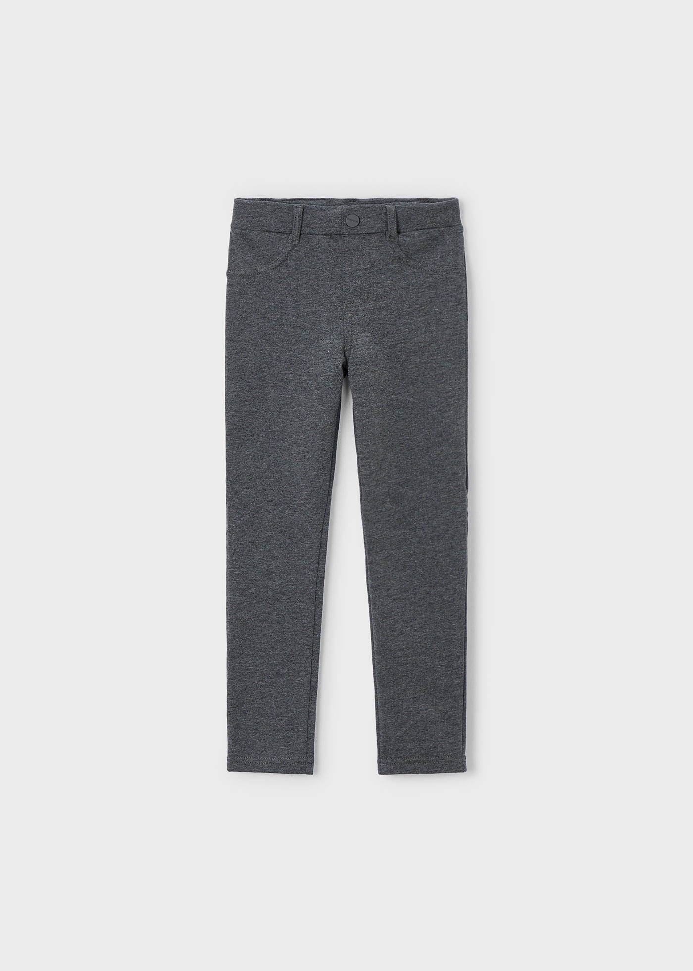 Girl Basic Trousers