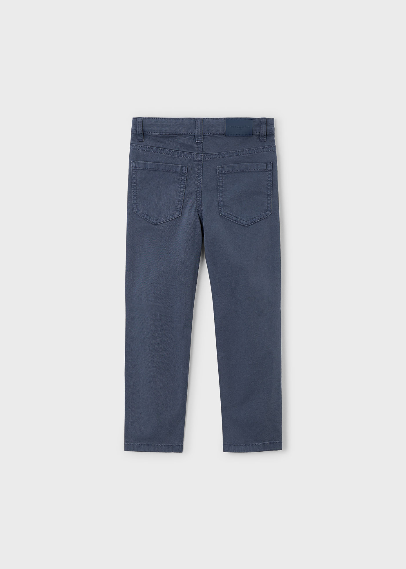 Boy Slim Fit Pants
