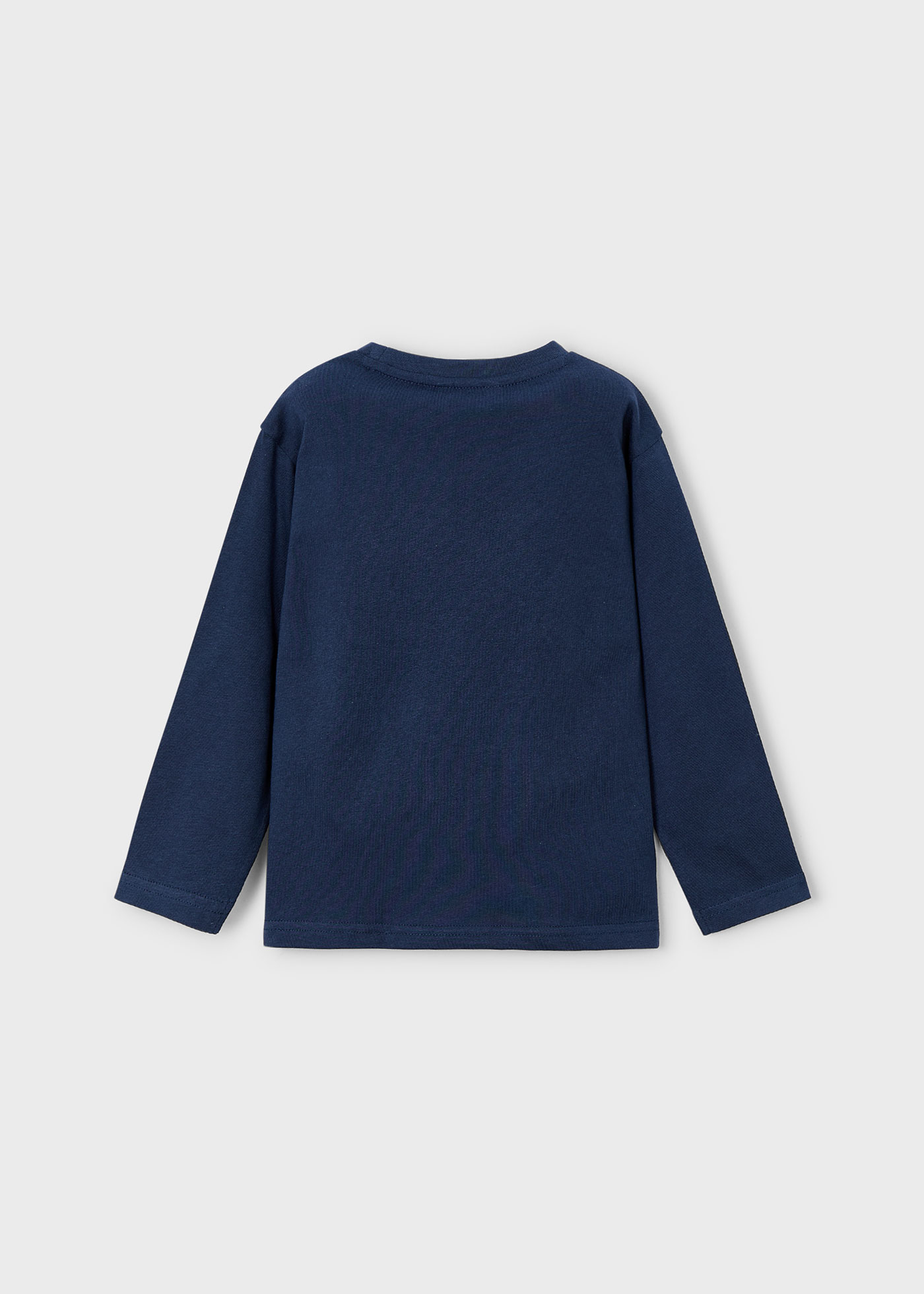 Boy Printed T-Shirt