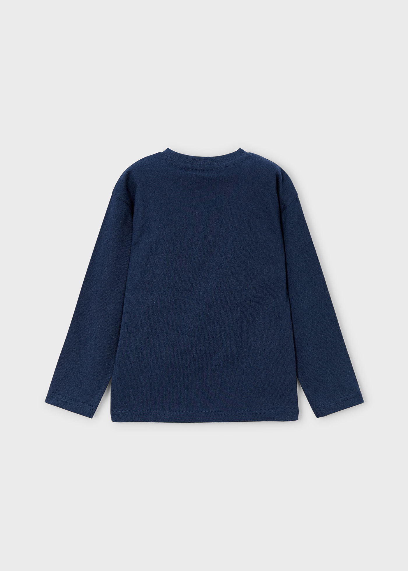Shirt skate Jungen