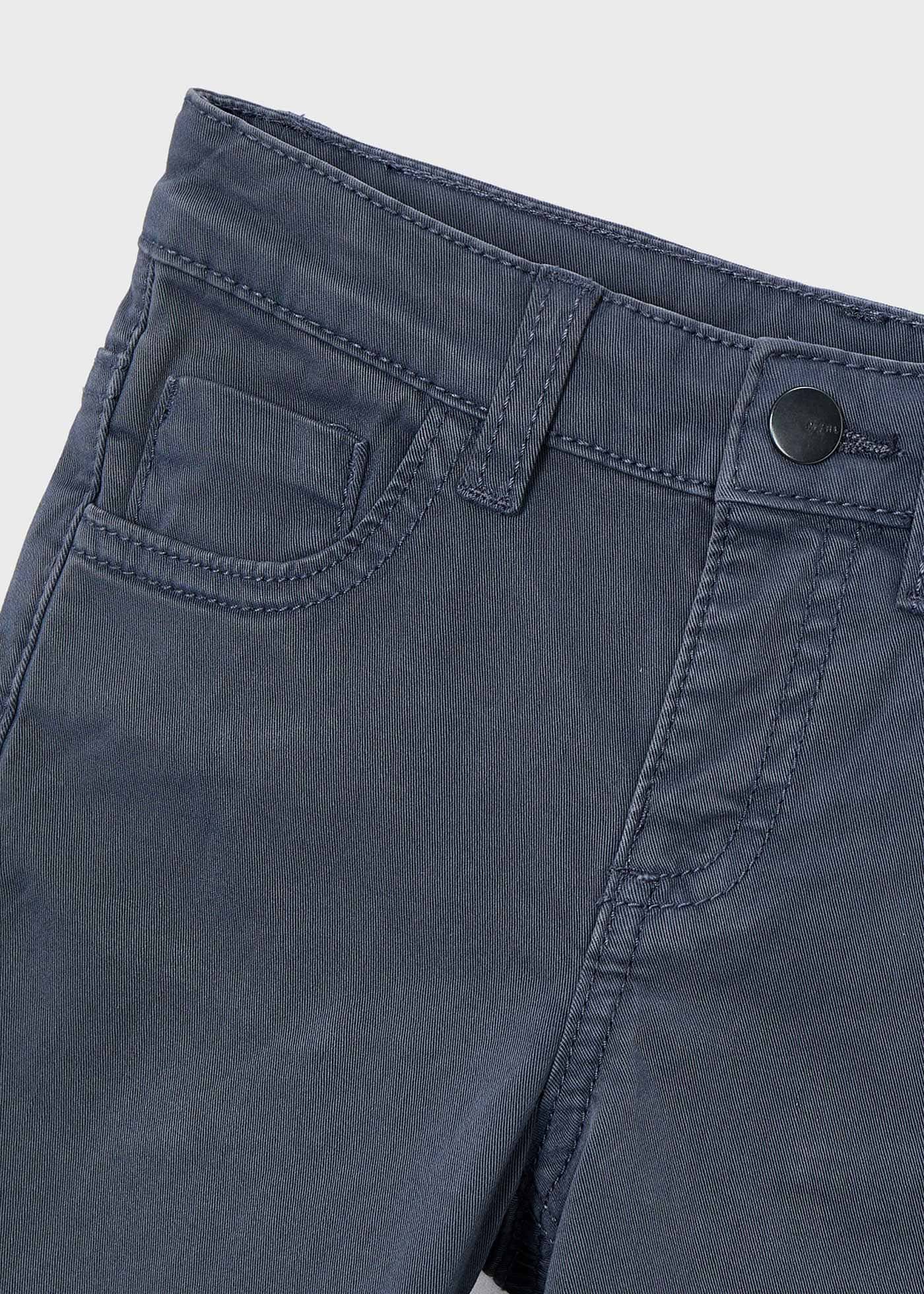 Boy Slim Fit Pants