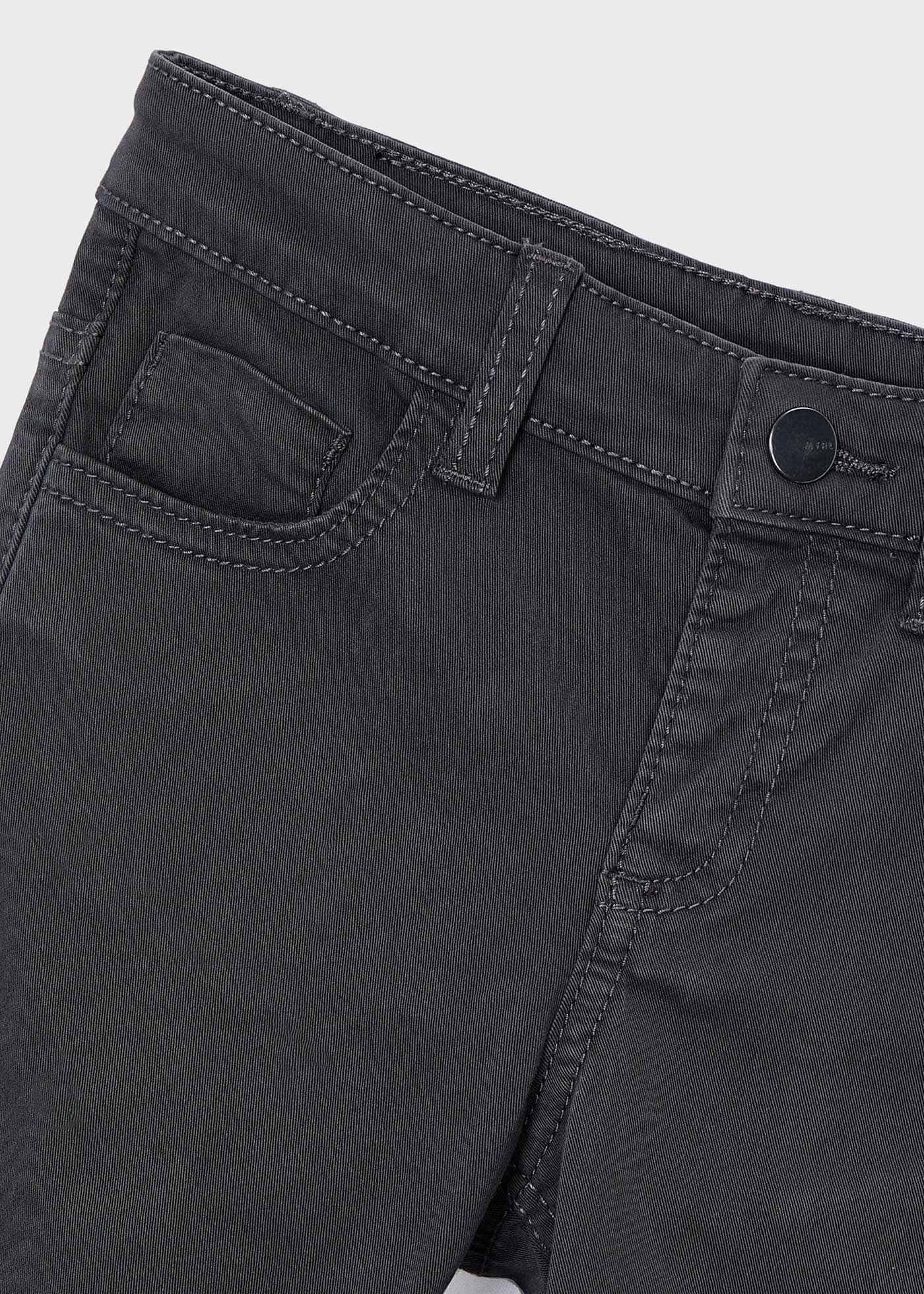 Boy Slim Fit Pants