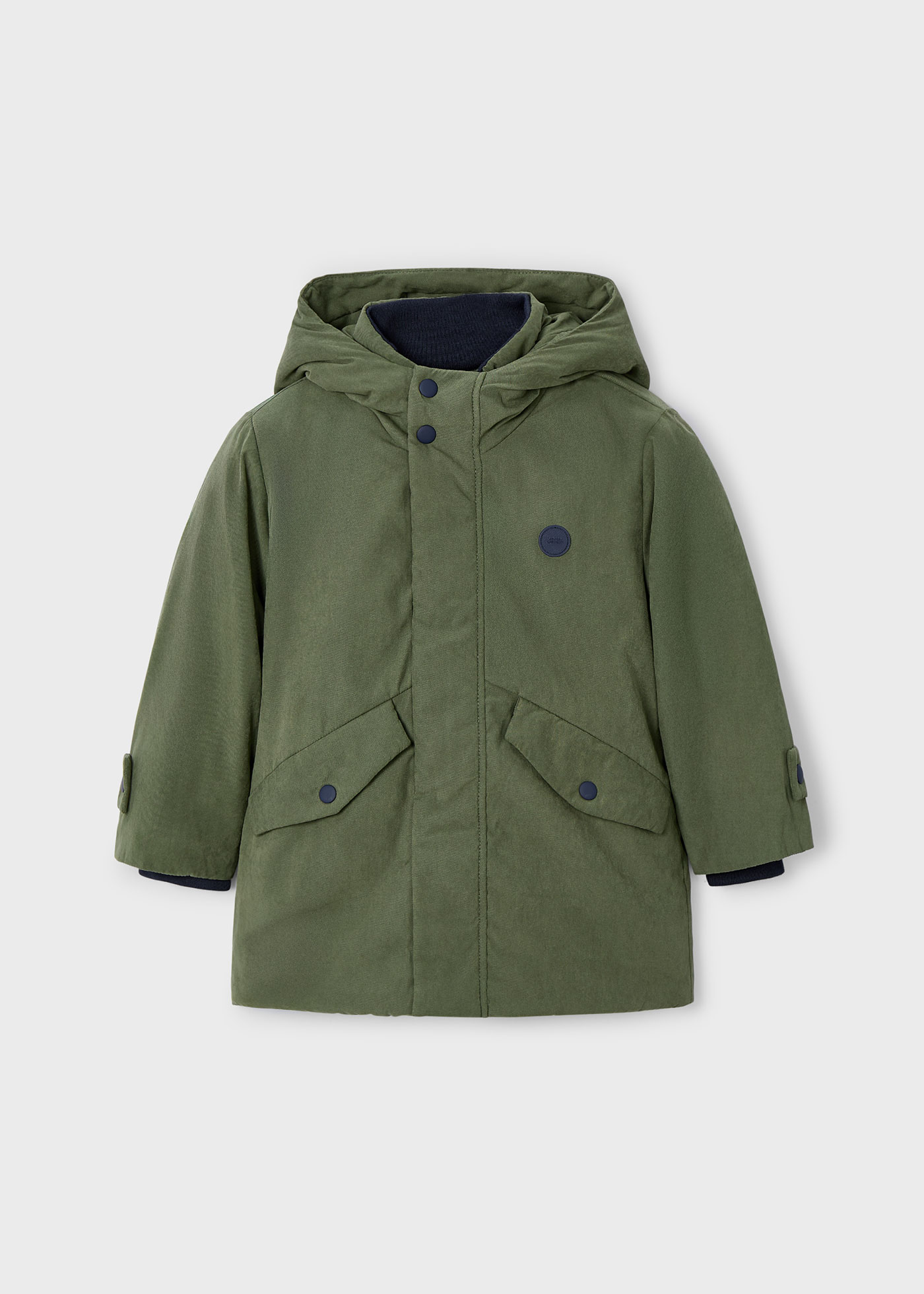 Boys coat