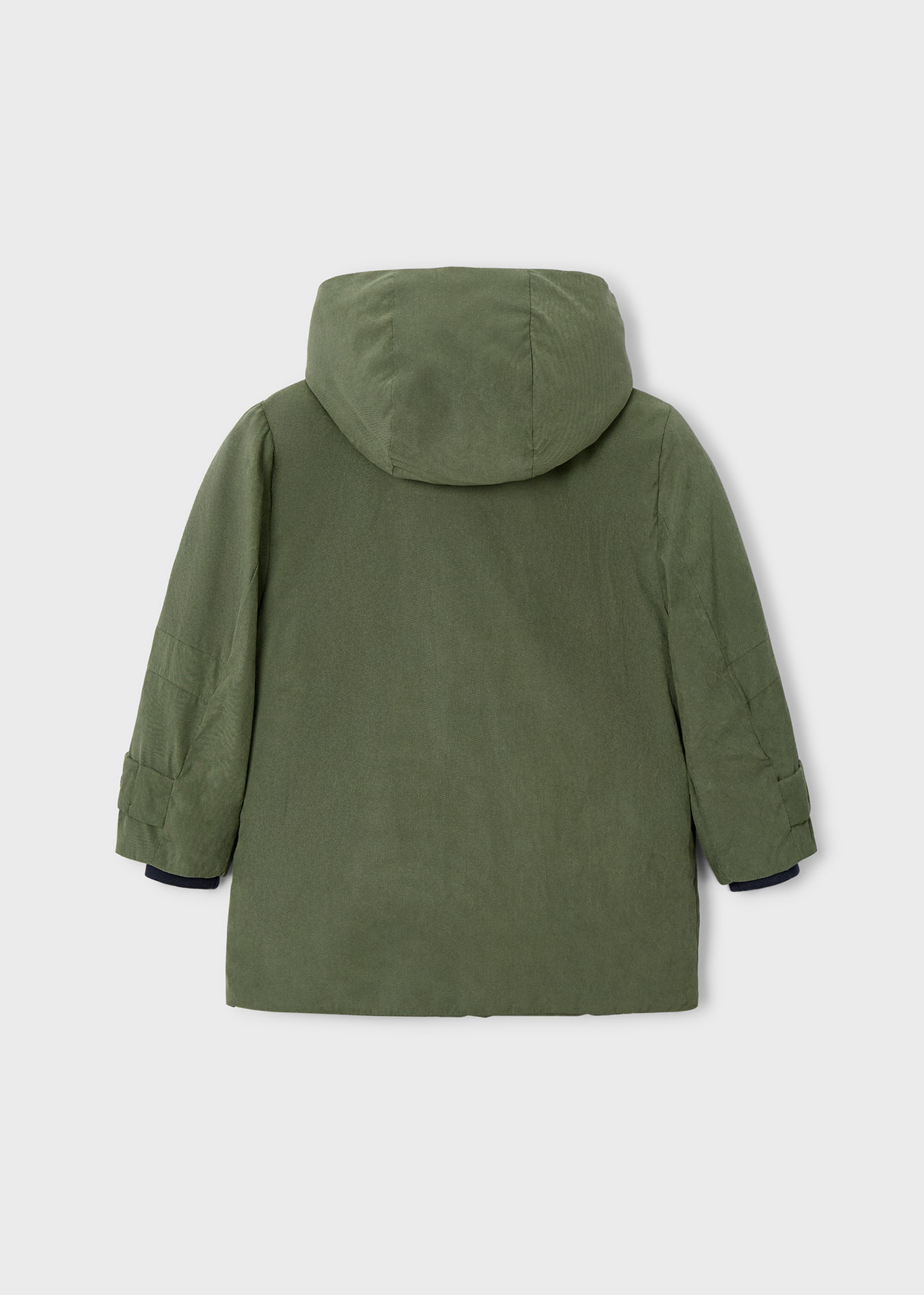 Manteau garçon