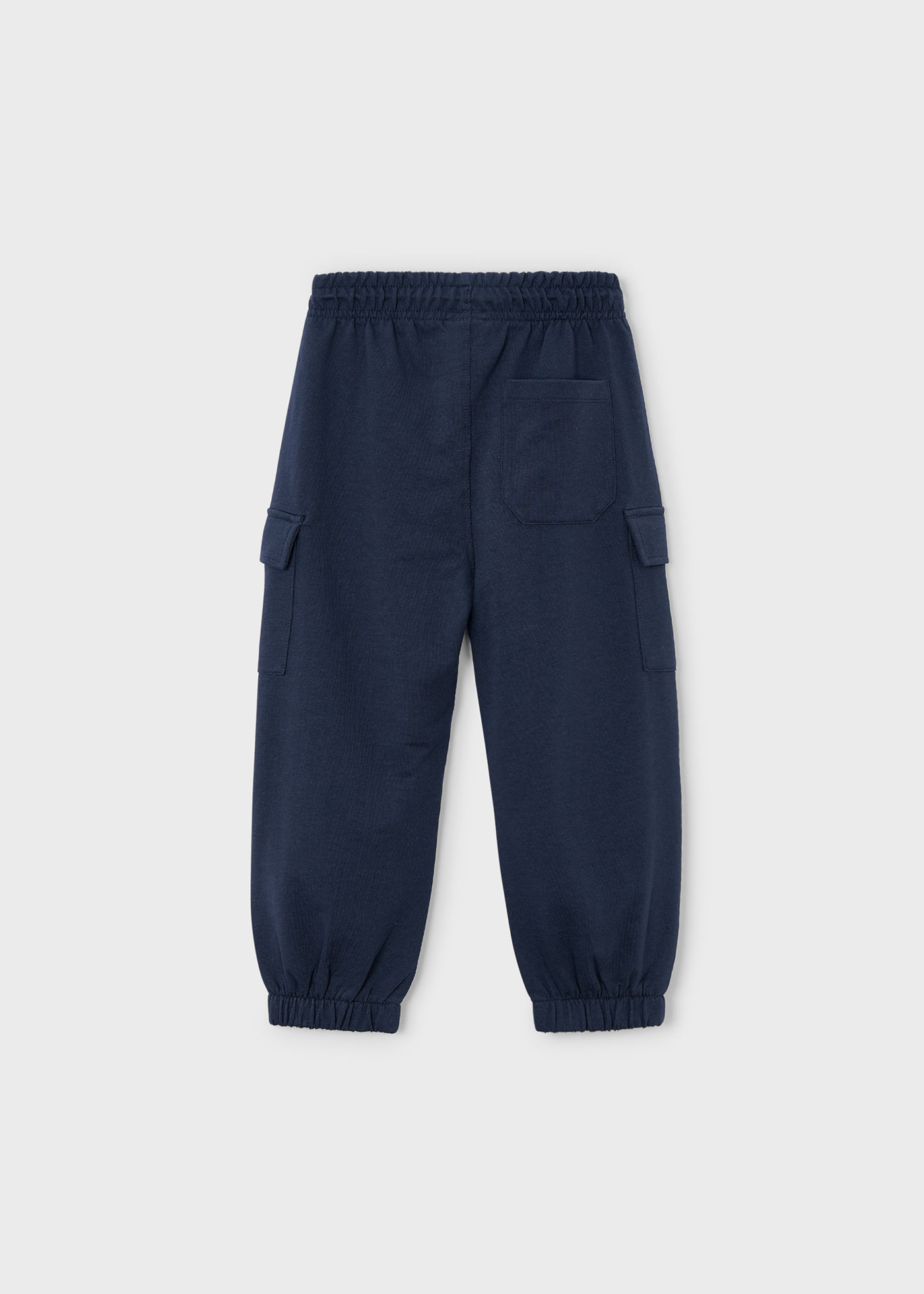Fallschirmhose Jungen