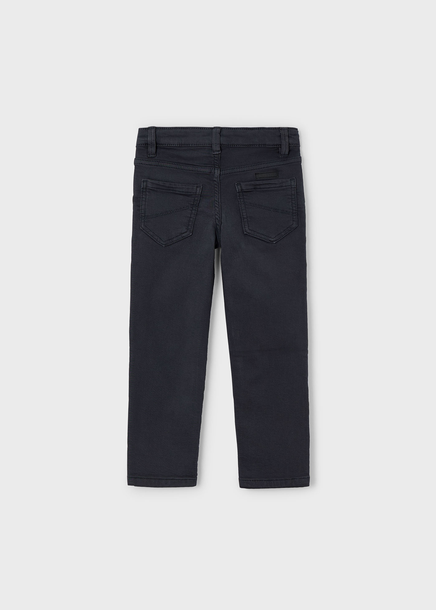 Boy Straight-Leg Pants