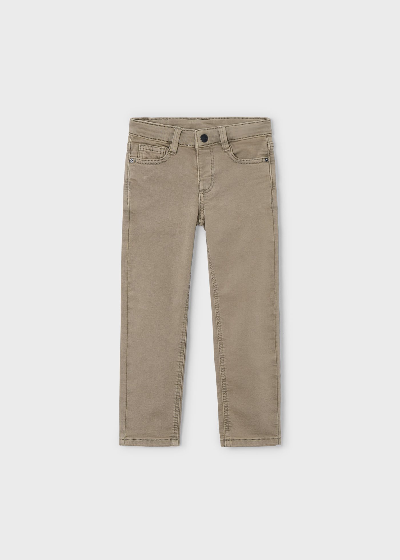 Boy Straight-Leg Pants