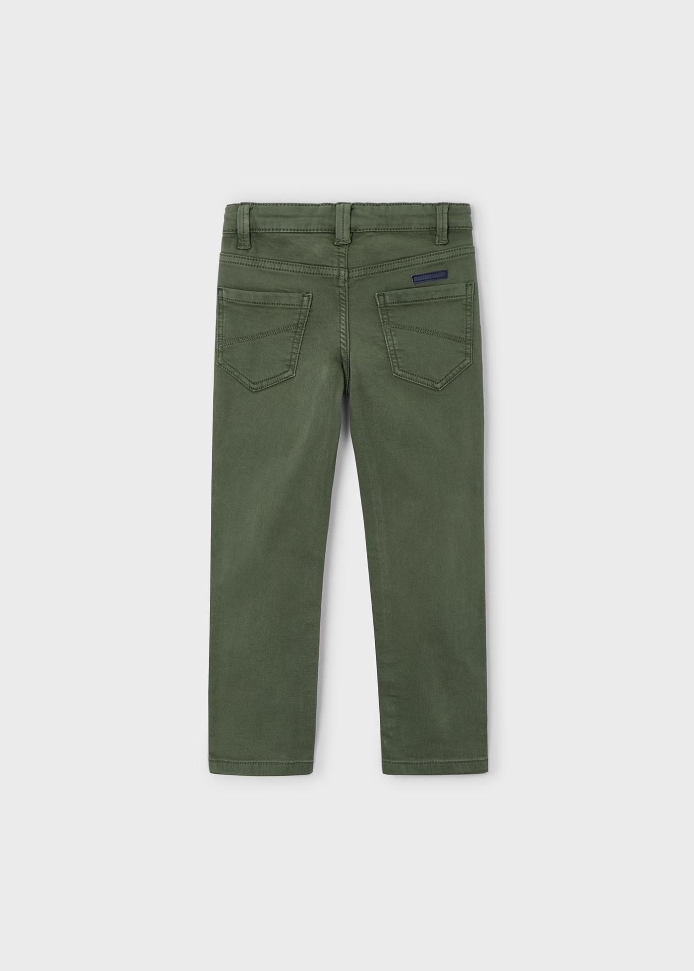 Pantalon droit garçon