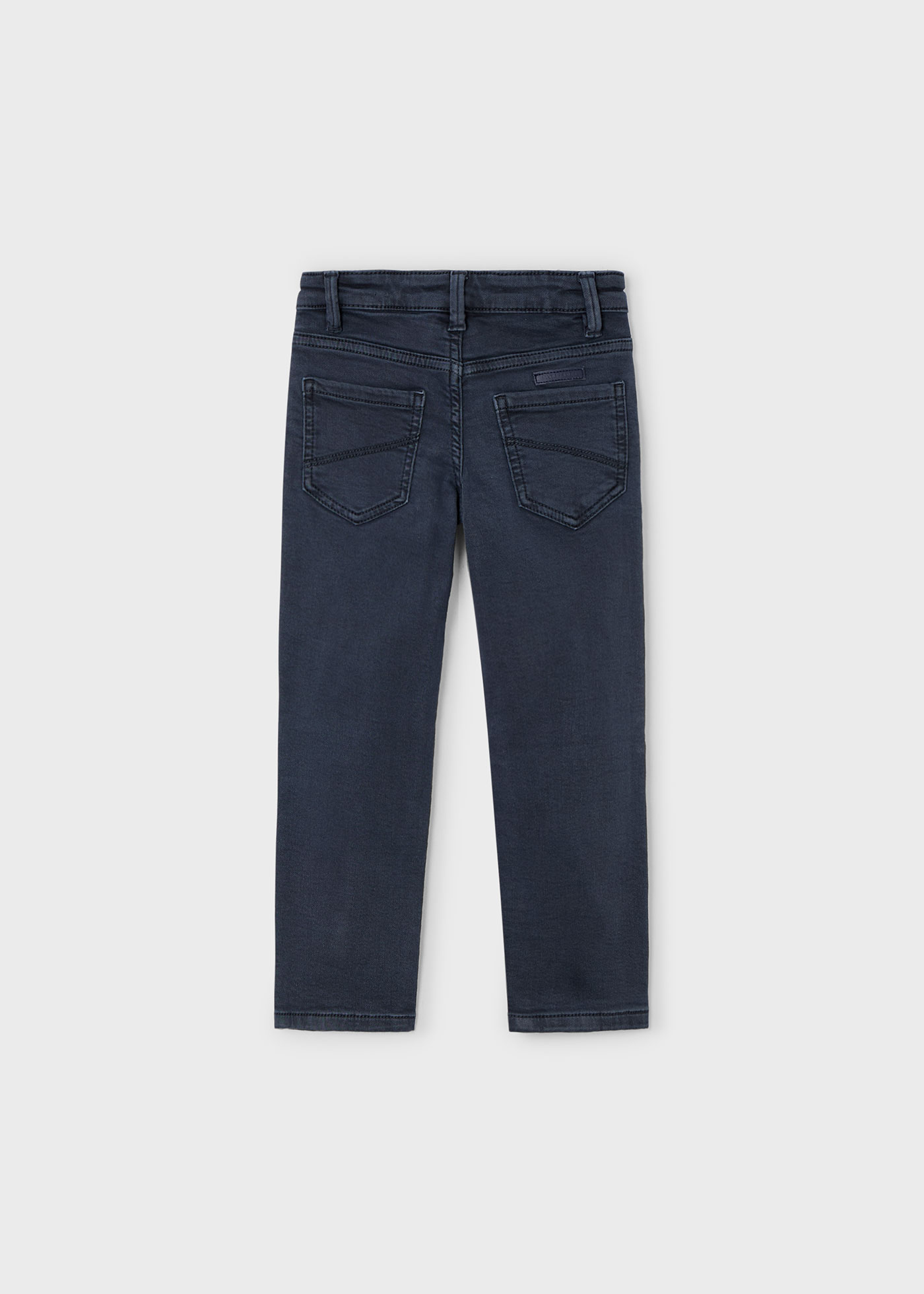 Boy Straight-Leg Pants