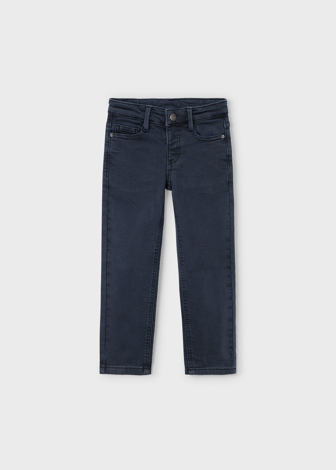 Boy Straight-Leg Pants