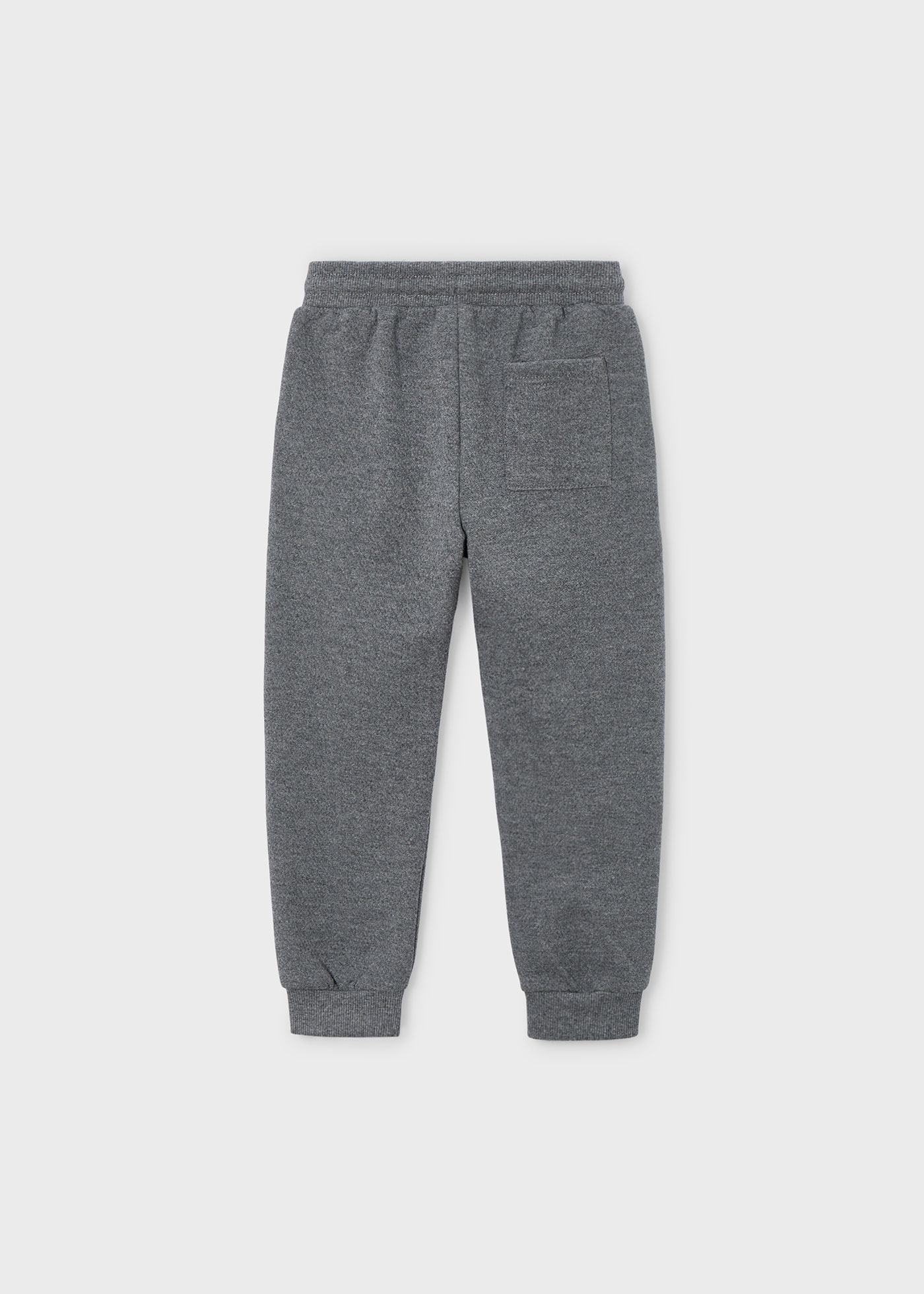 Chándal 2 pantalones niño