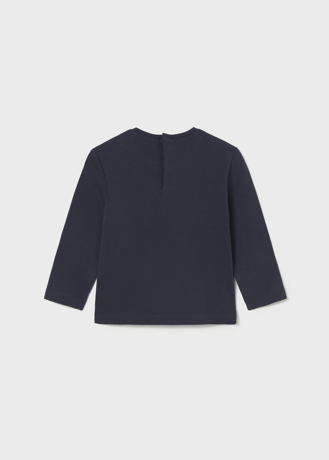 Baby Basic Heart T-Shirt