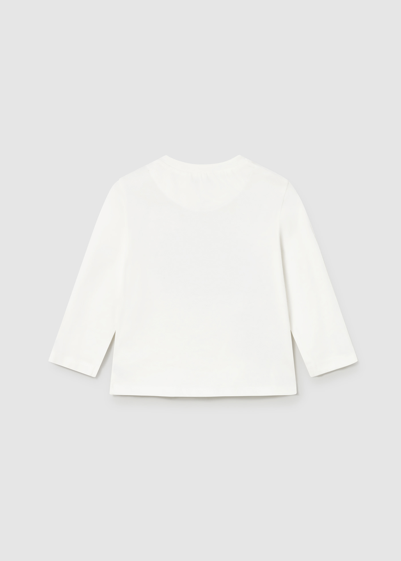 Babys car T-shirt