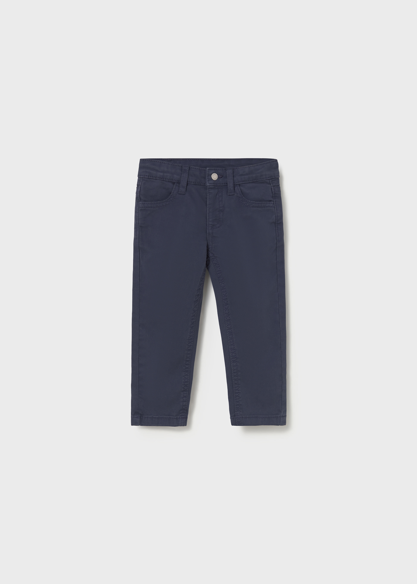 Baby Fitted Trousers
