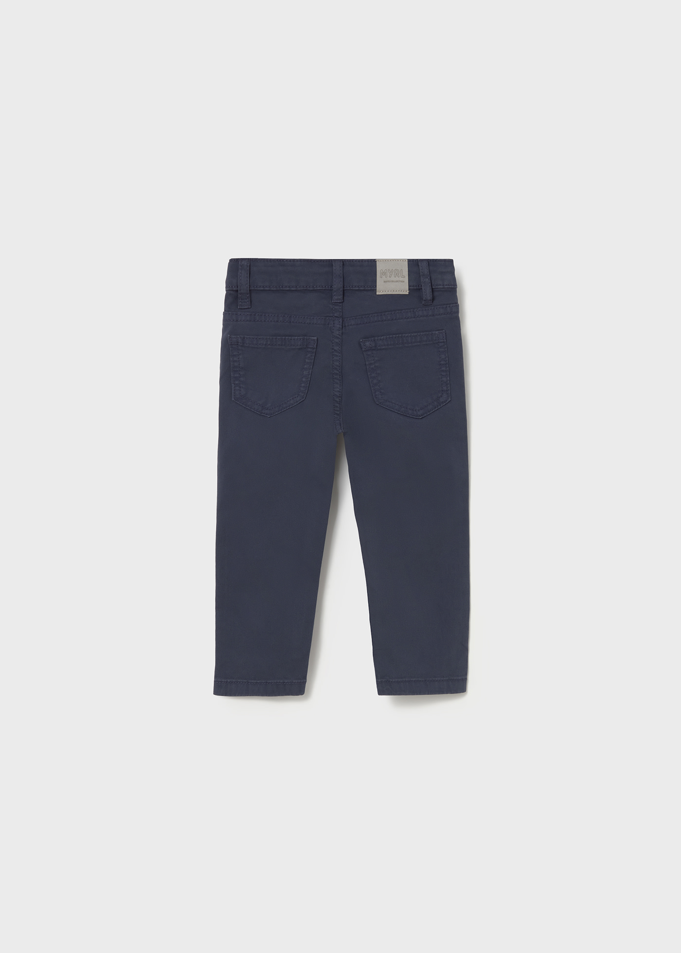Baby Fitted Trousers