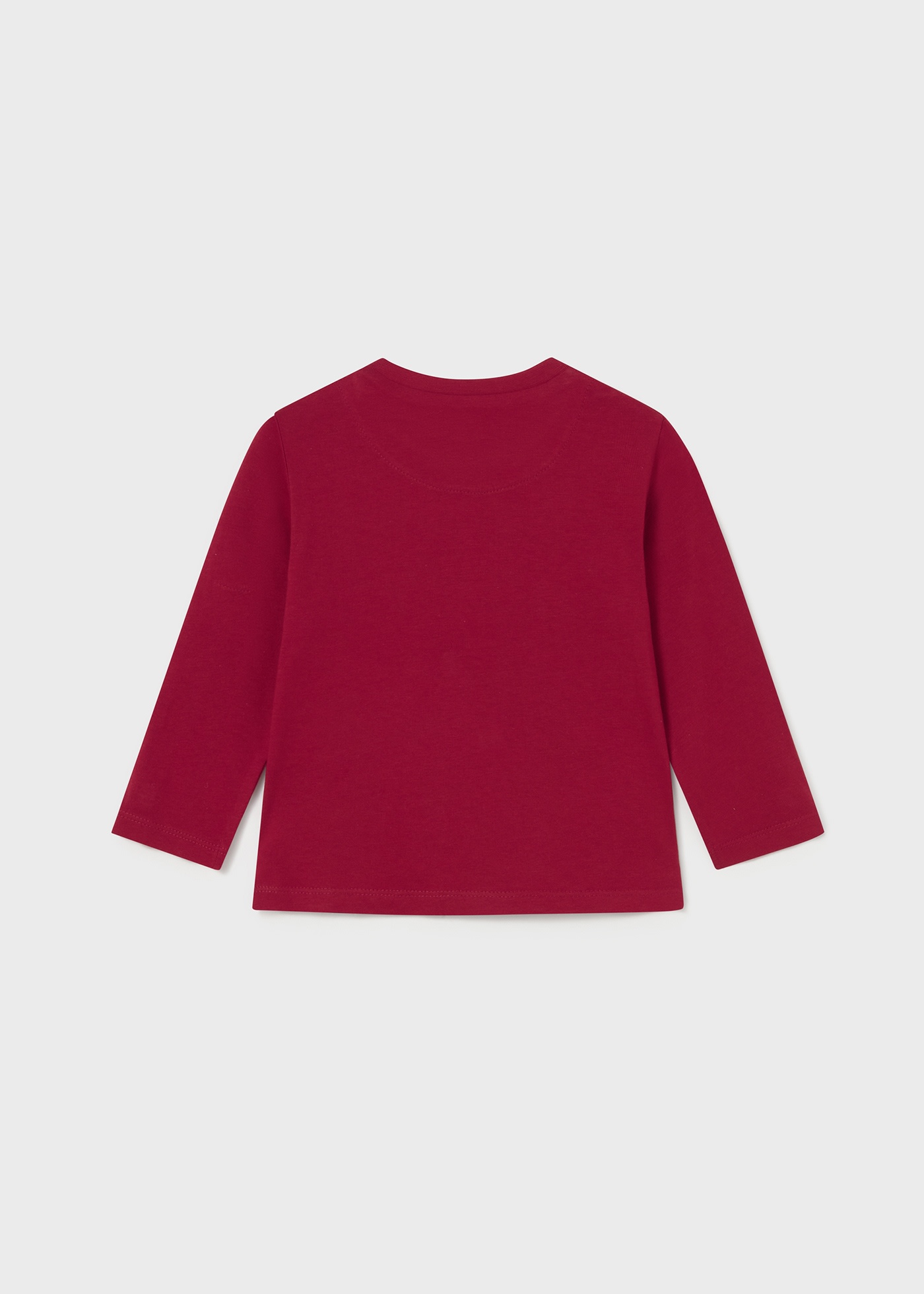 Babys car T-shirt