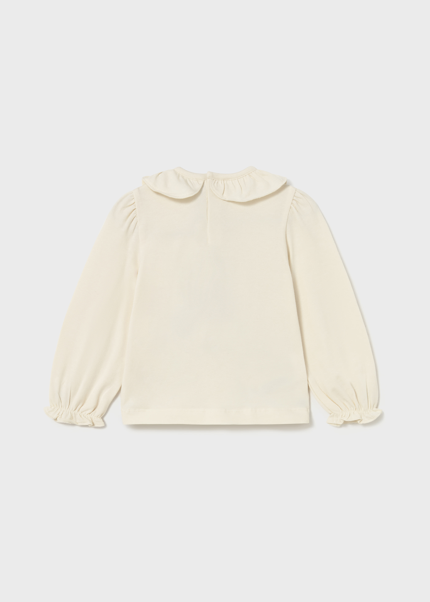 Camiseta muñecas bebé