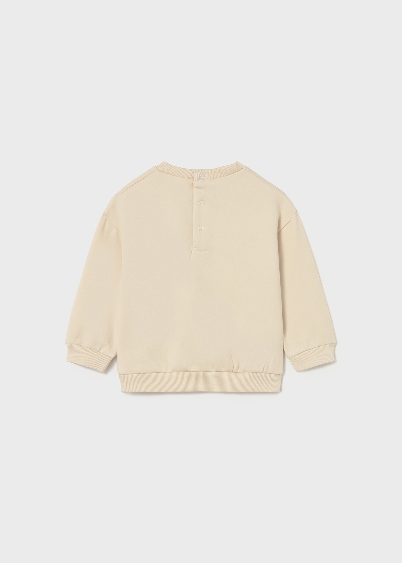 Sweatshirt Baby