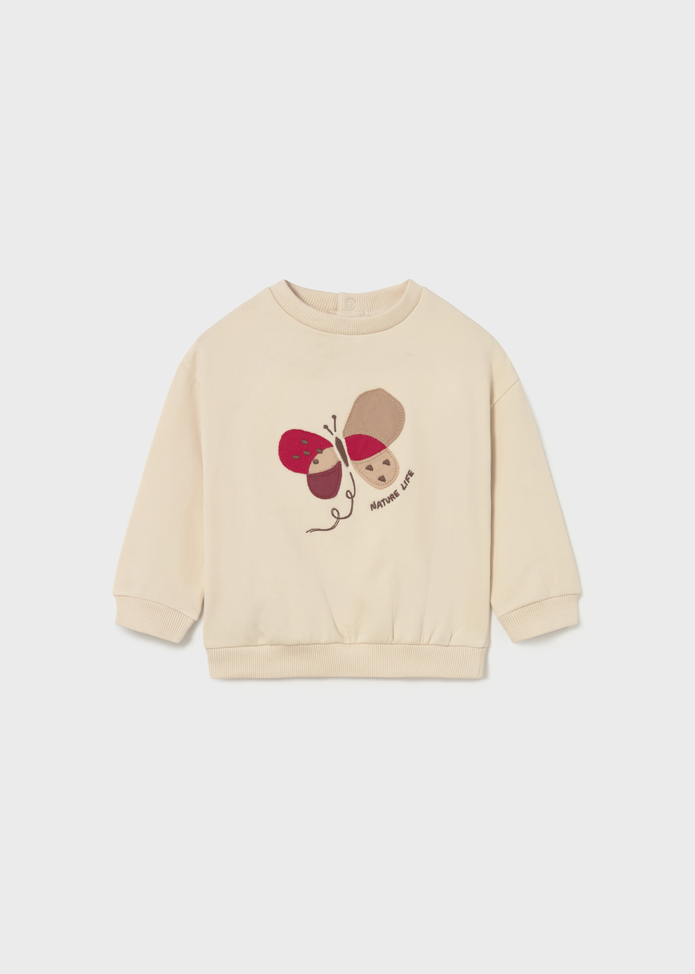 Sweatshirt Baby