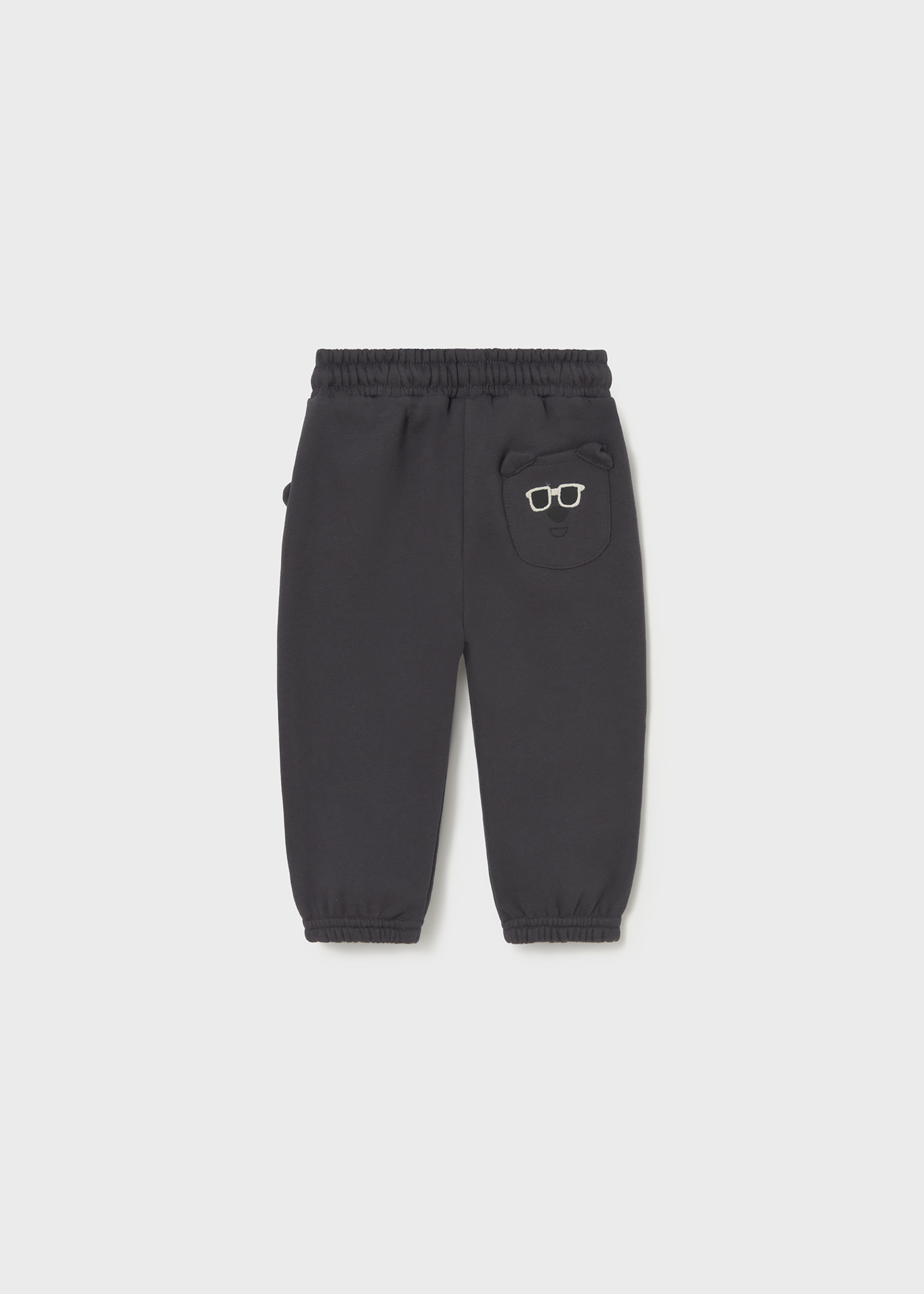 Spodnie z dzianiny dla niemowlęcia Spodnie z dzianiny dla niemowlęcia