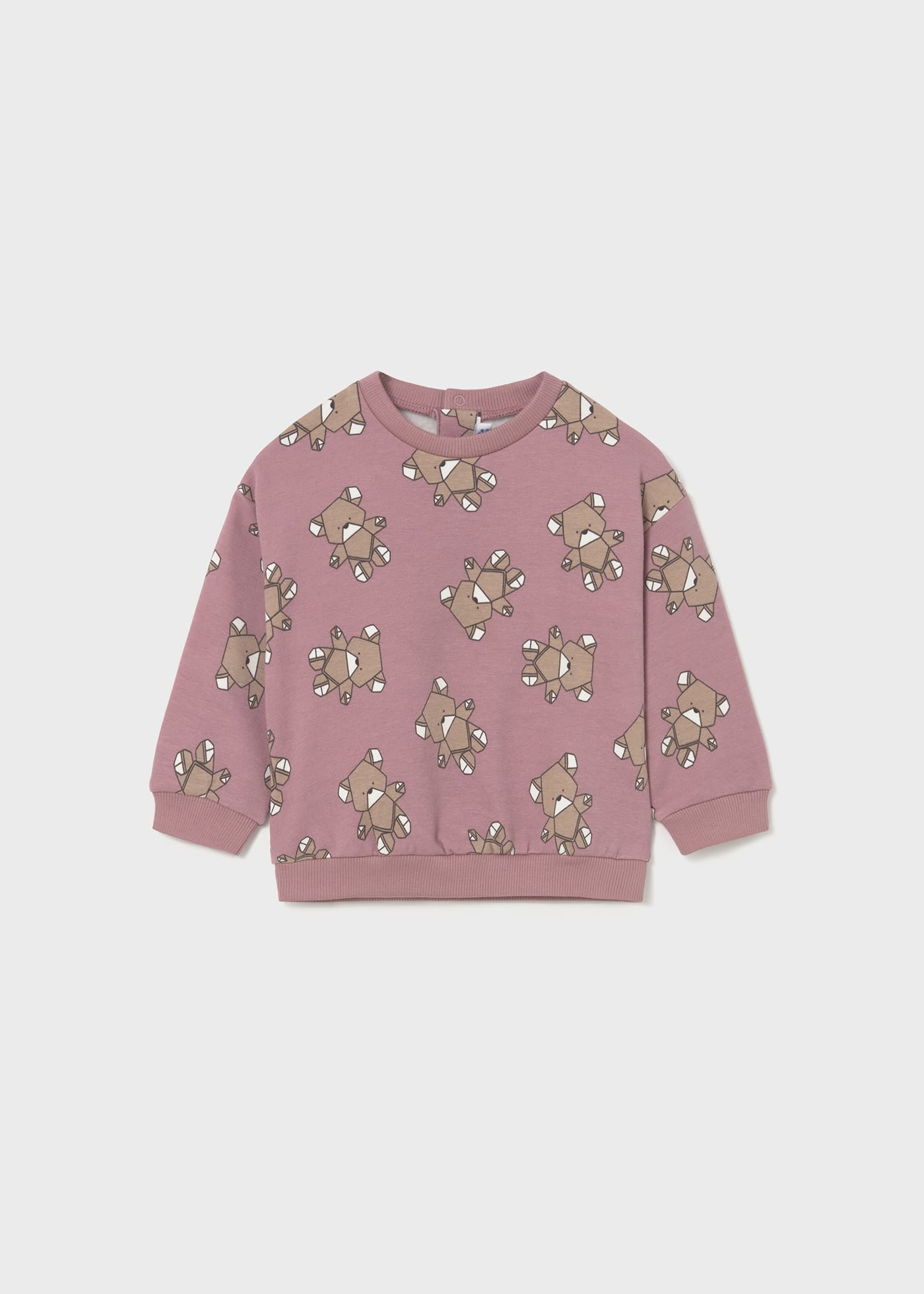 Sweatshirt Baby