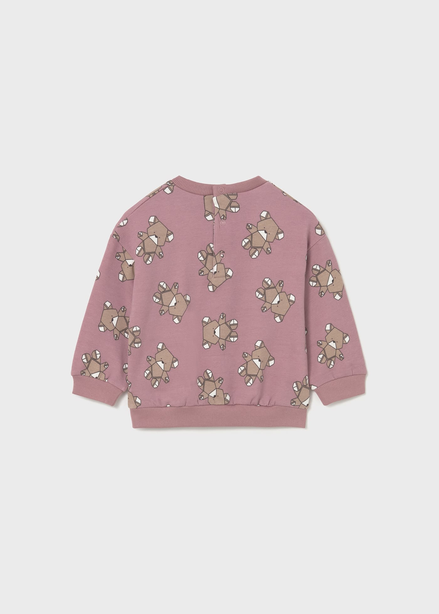 Sweatshirt Baby