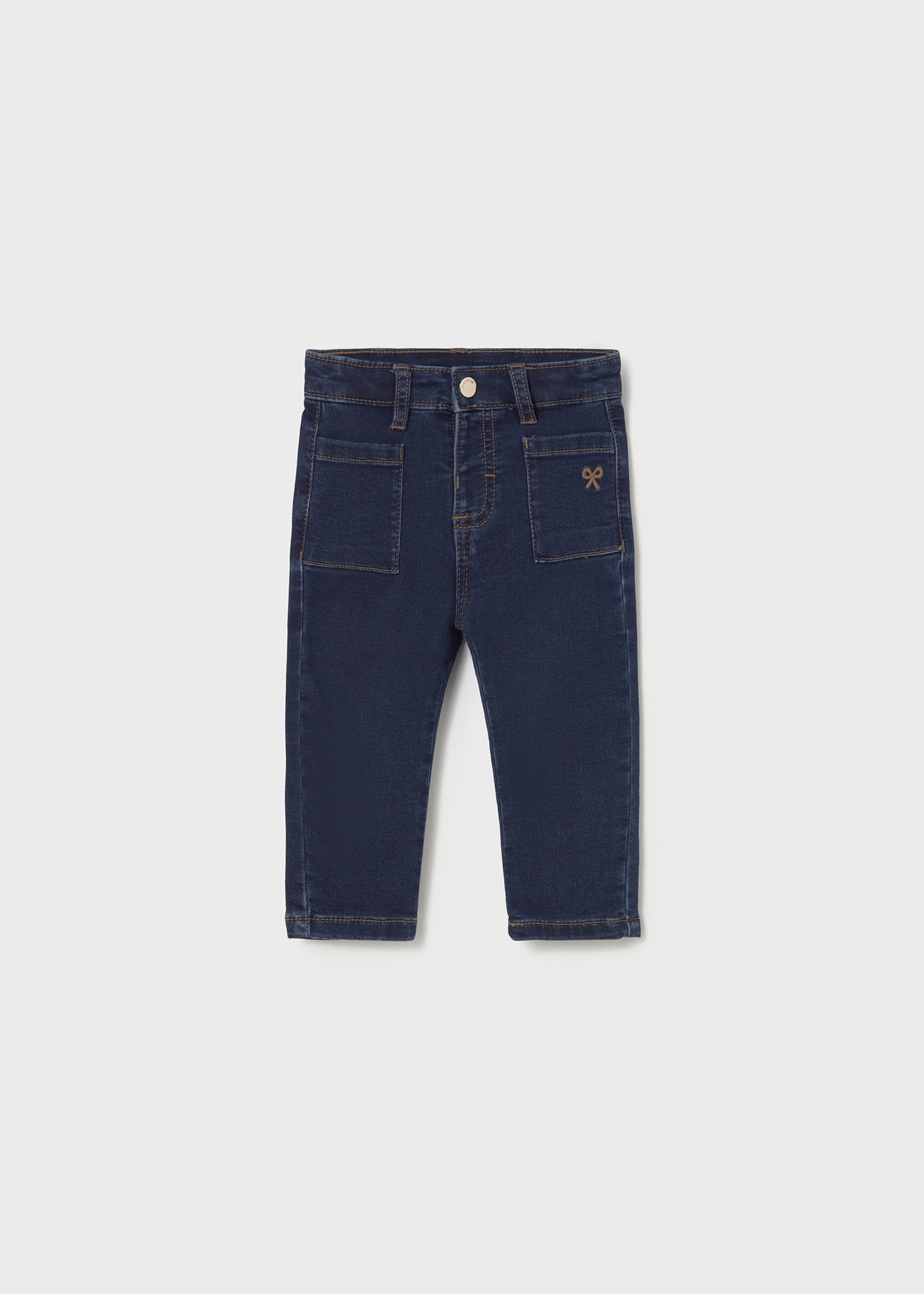 Baby Jeans
