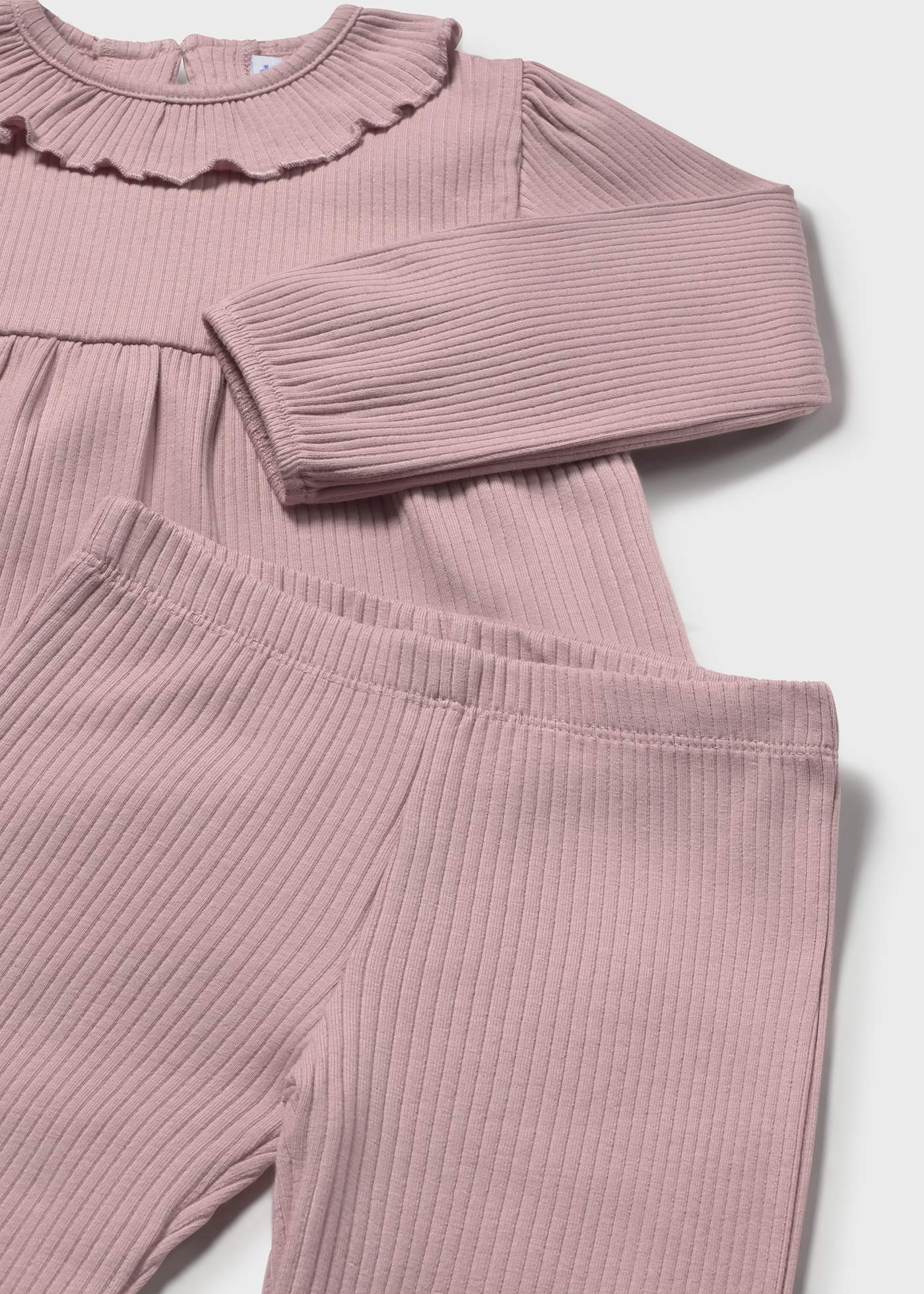 Conjunto 3 piezas bebé