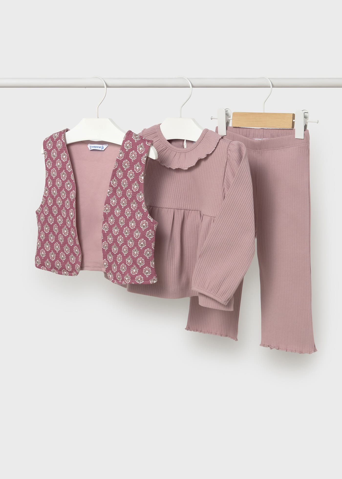 Ensemble 3 pièces bébé