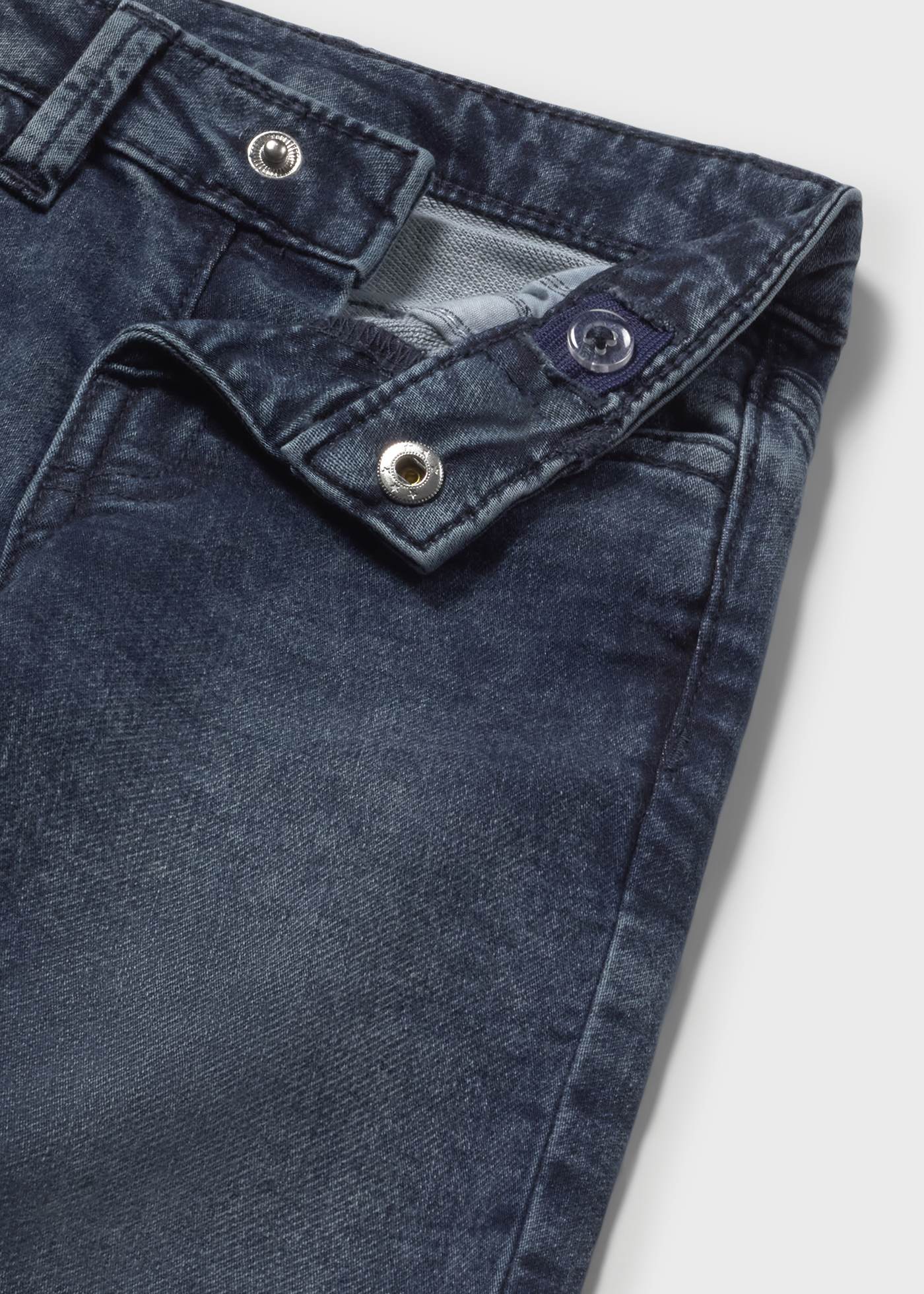 Baby Basic Jeans