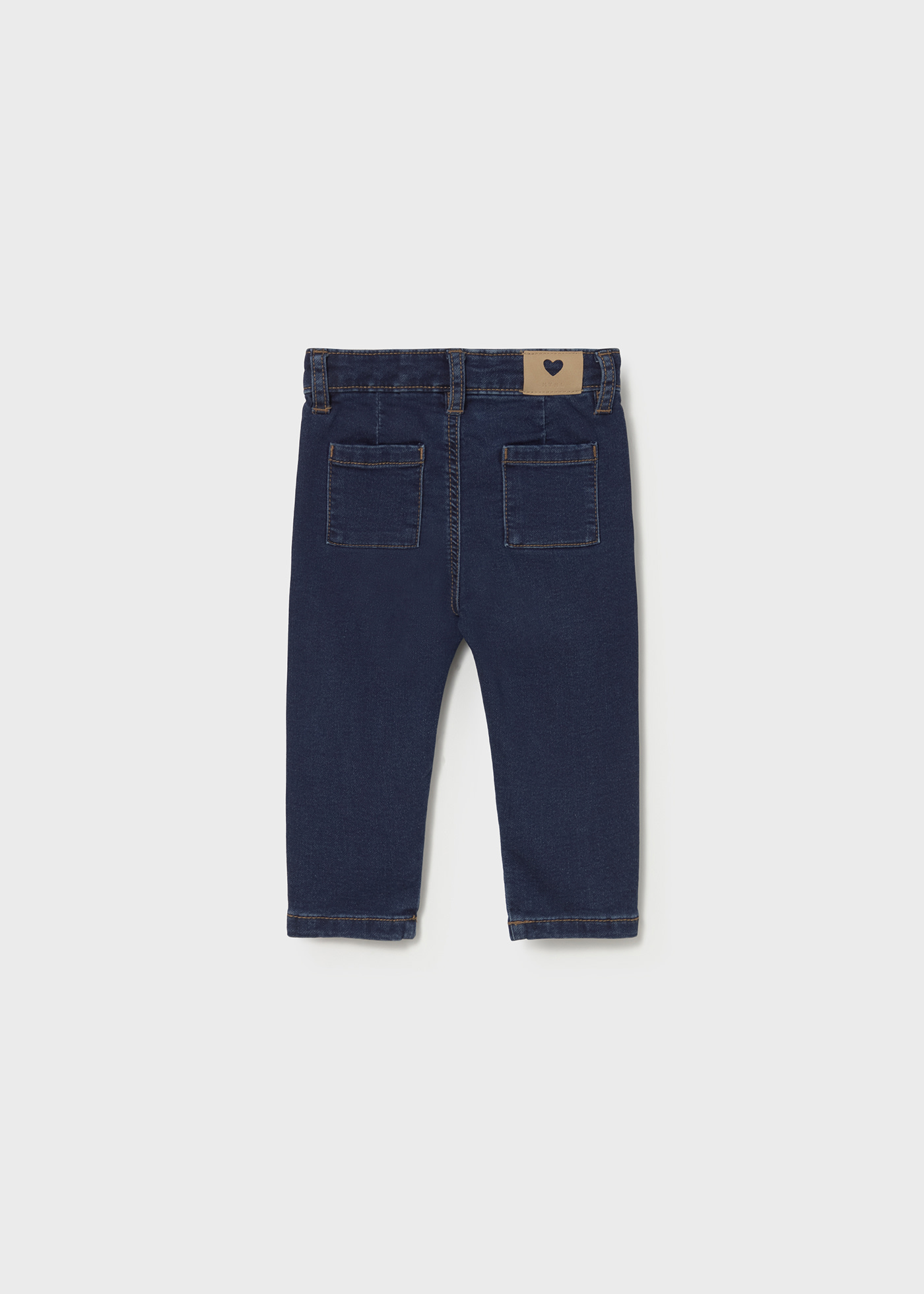 Baby Jeans