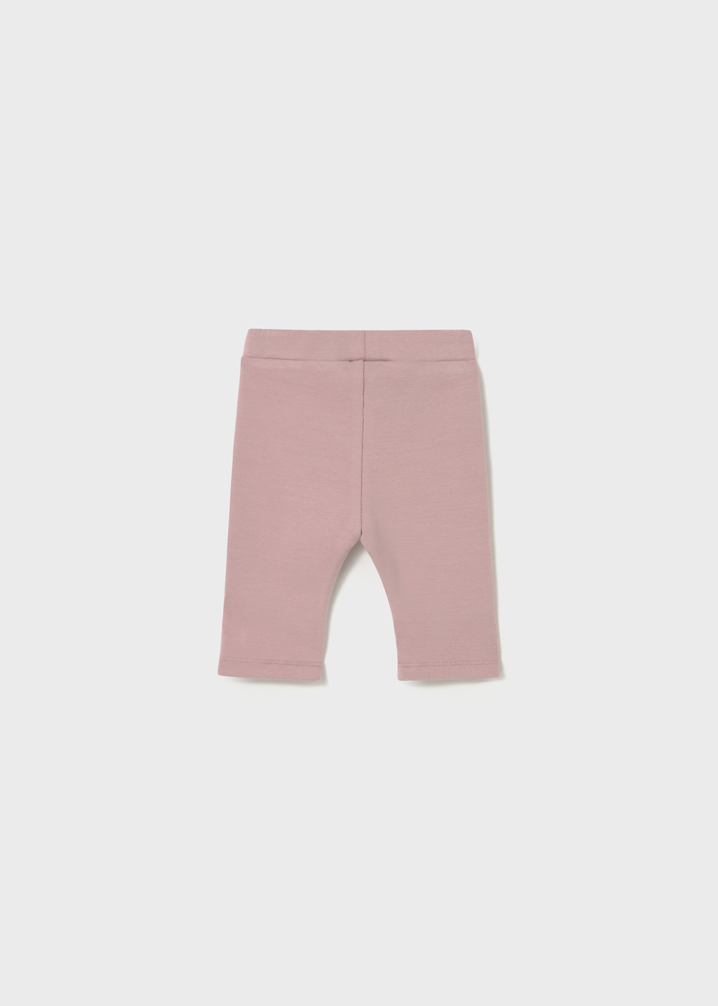 Conjunto leggings 3 piezas recién nacida