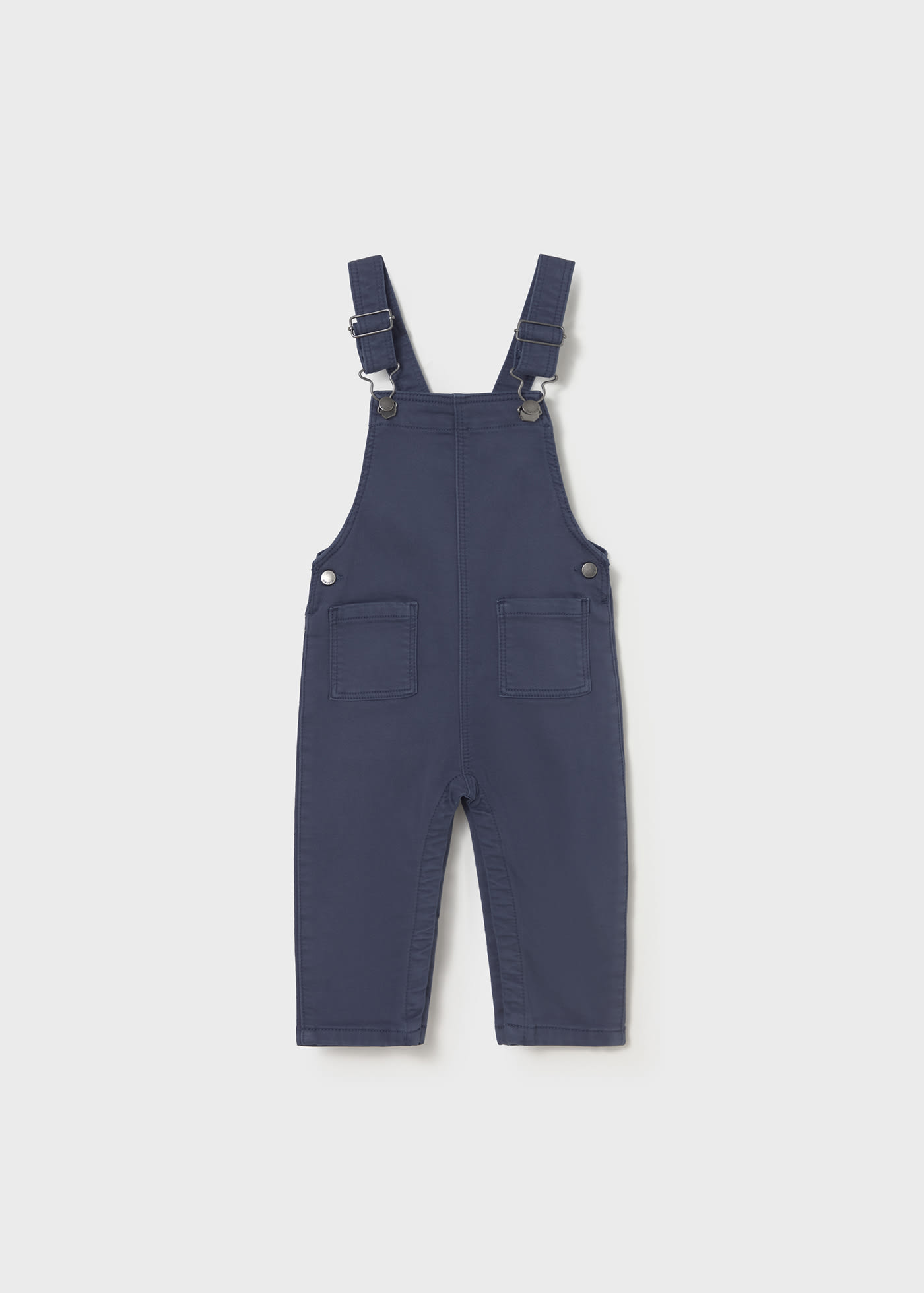 Lange Latzhose Unisex