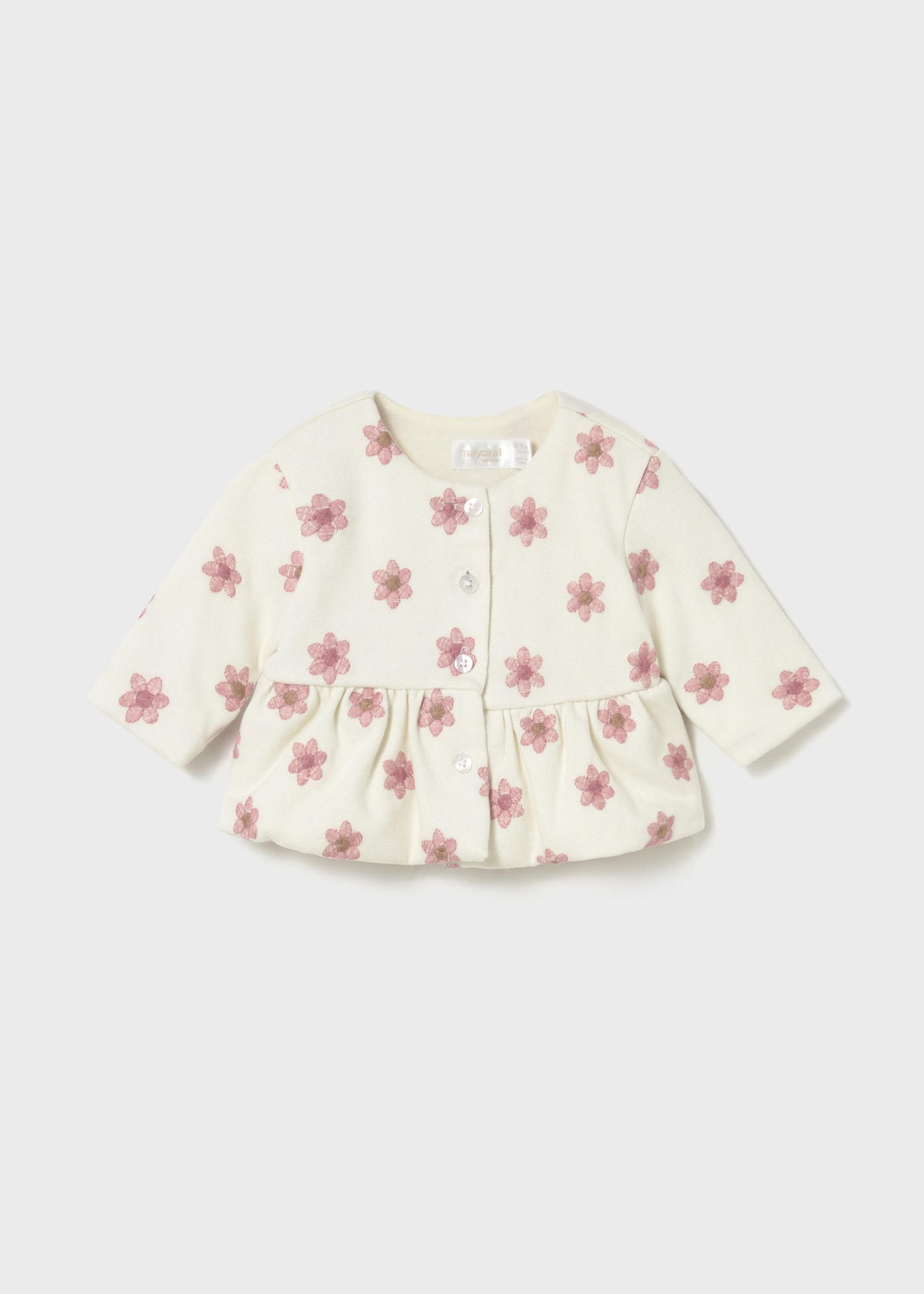 Newborn 3 piece legging set