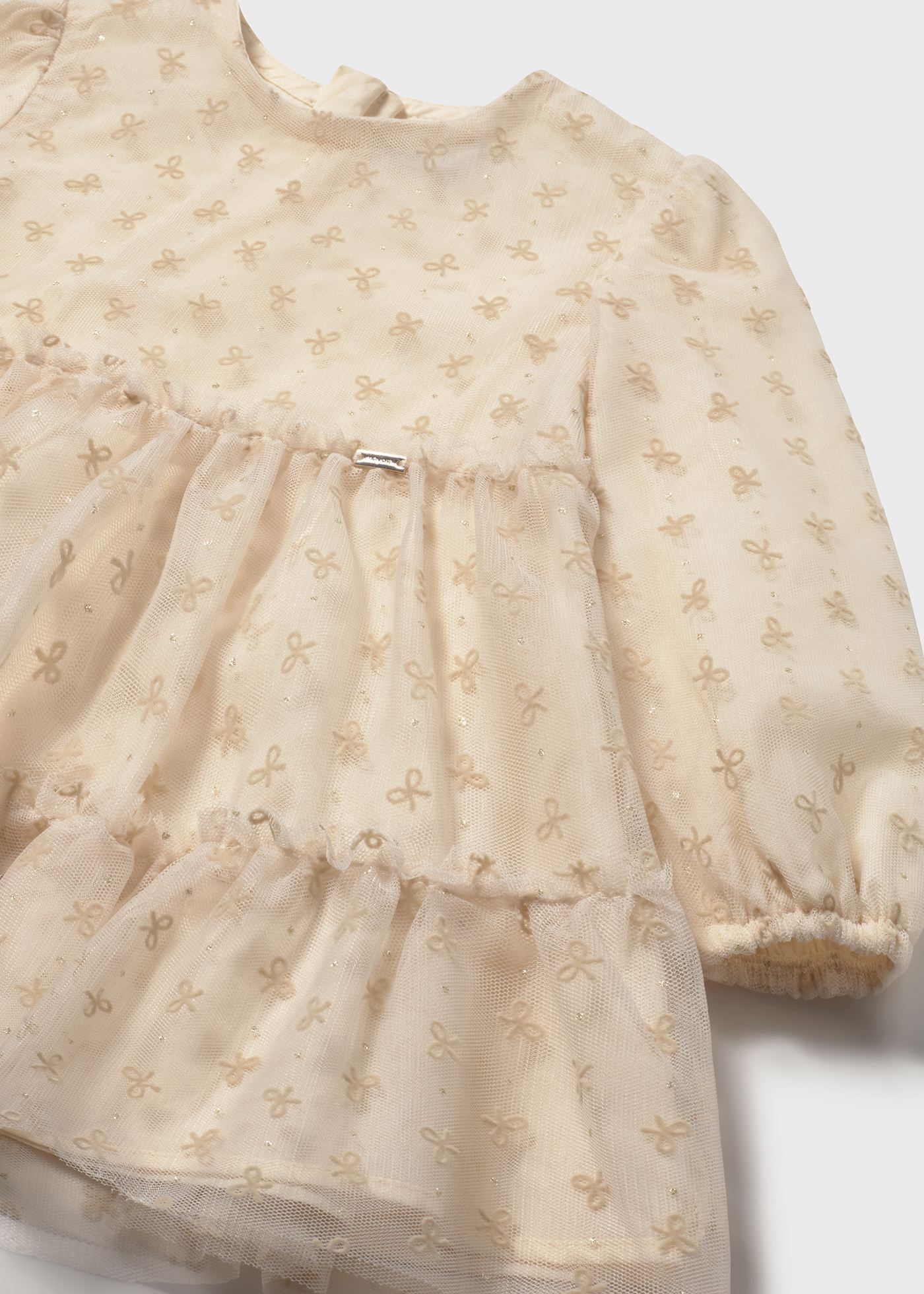 Tüllkleid Baby
