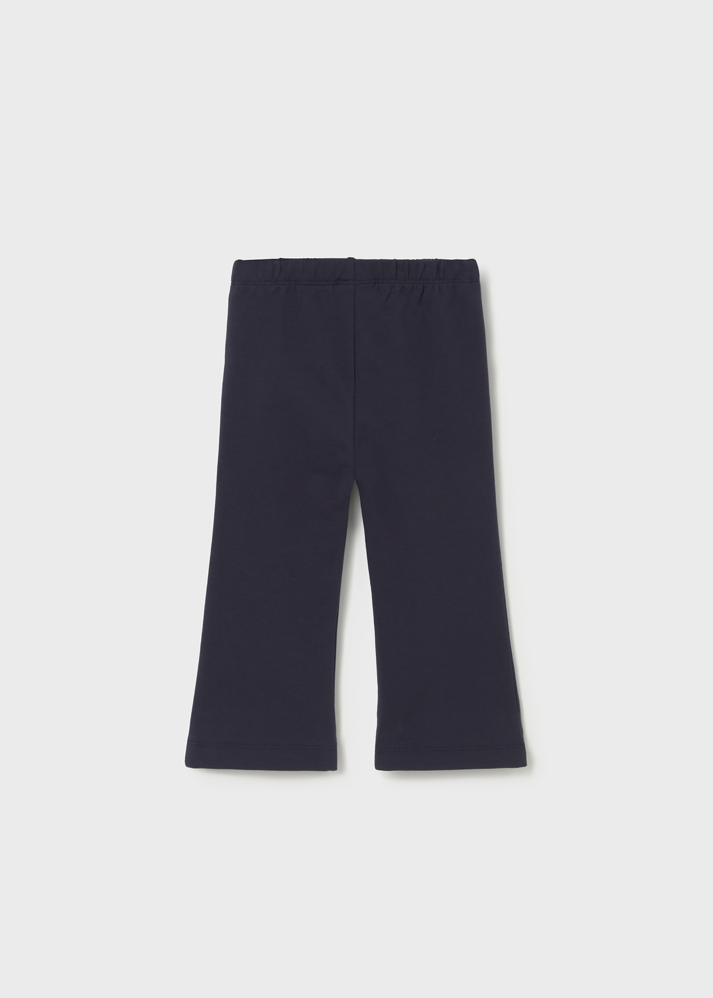 Pants con playera bebé