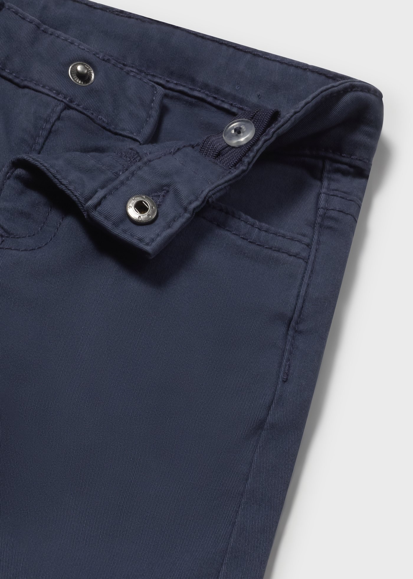 Baby Fitted Trousers