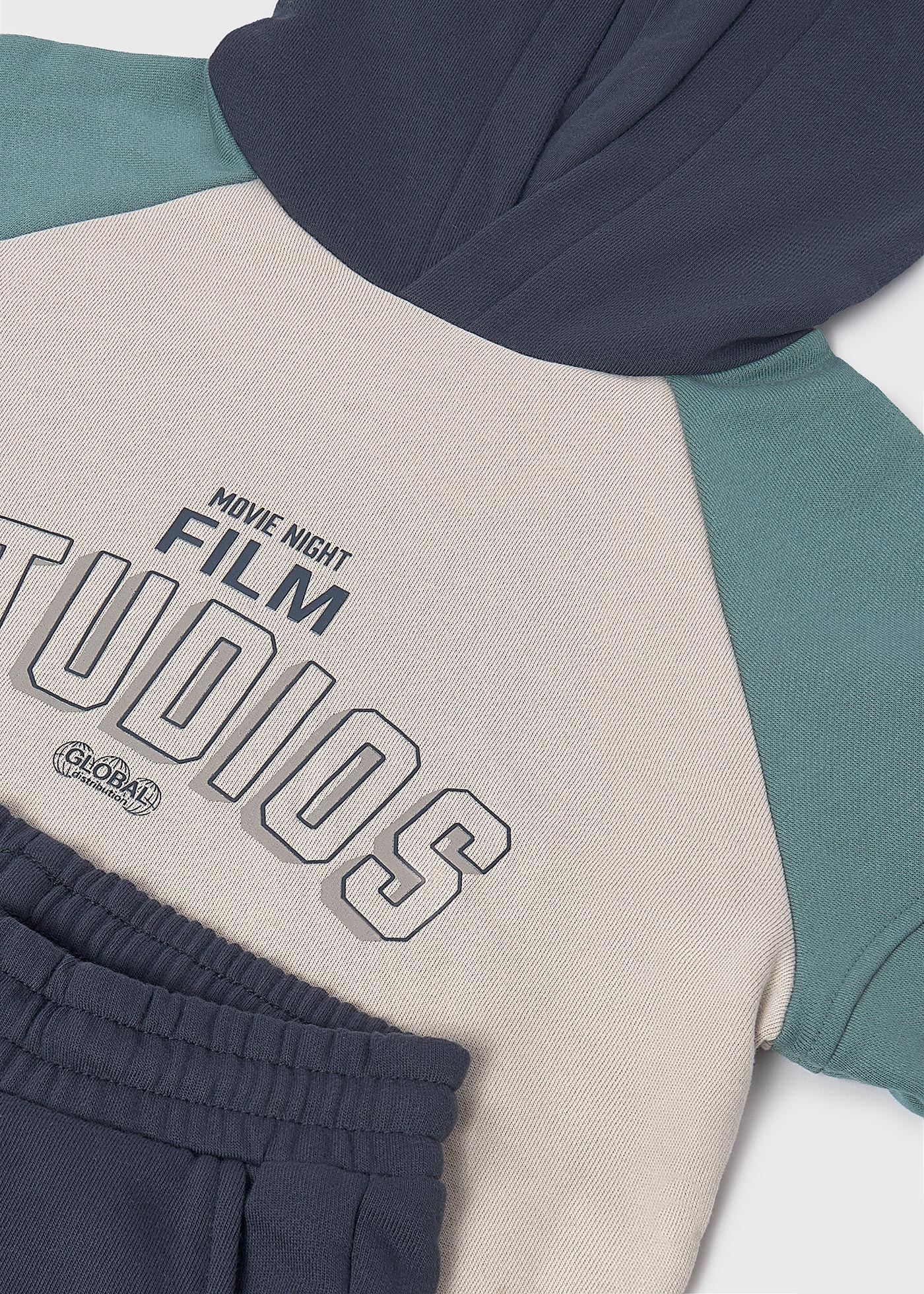 Dres contrast unisex Dres contrast unisex