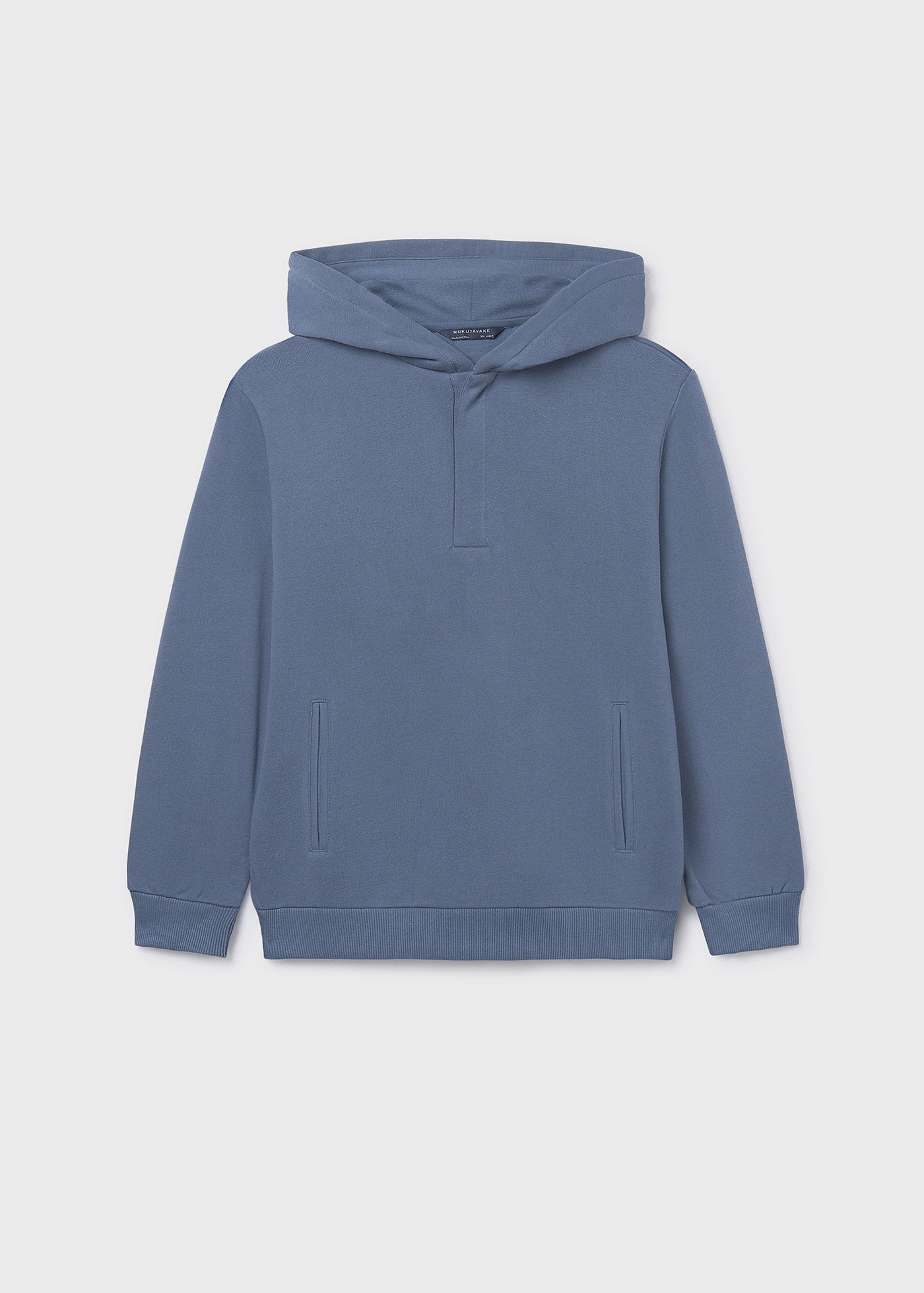 Boy Hoodie