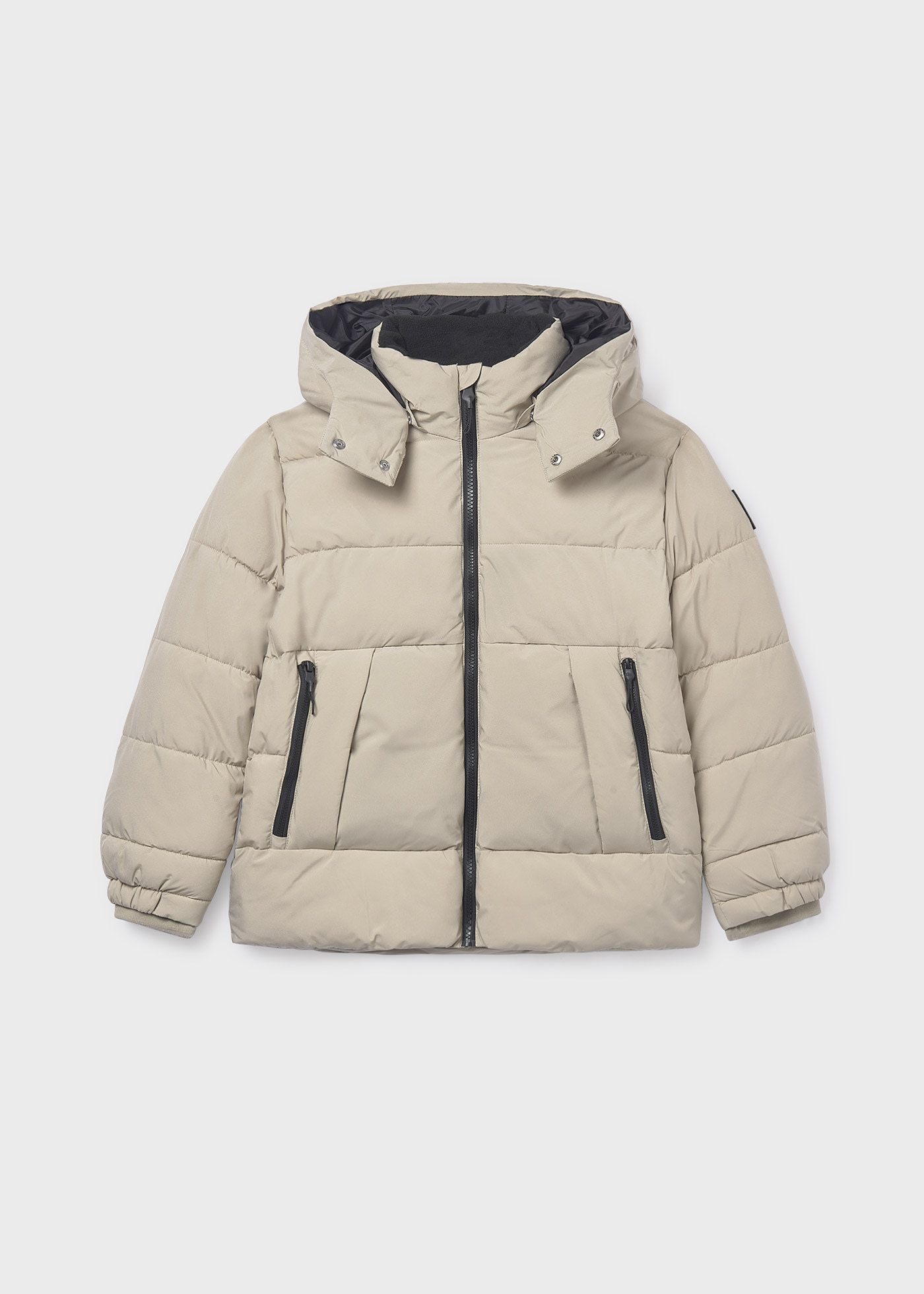 Boy Puffer Jacket