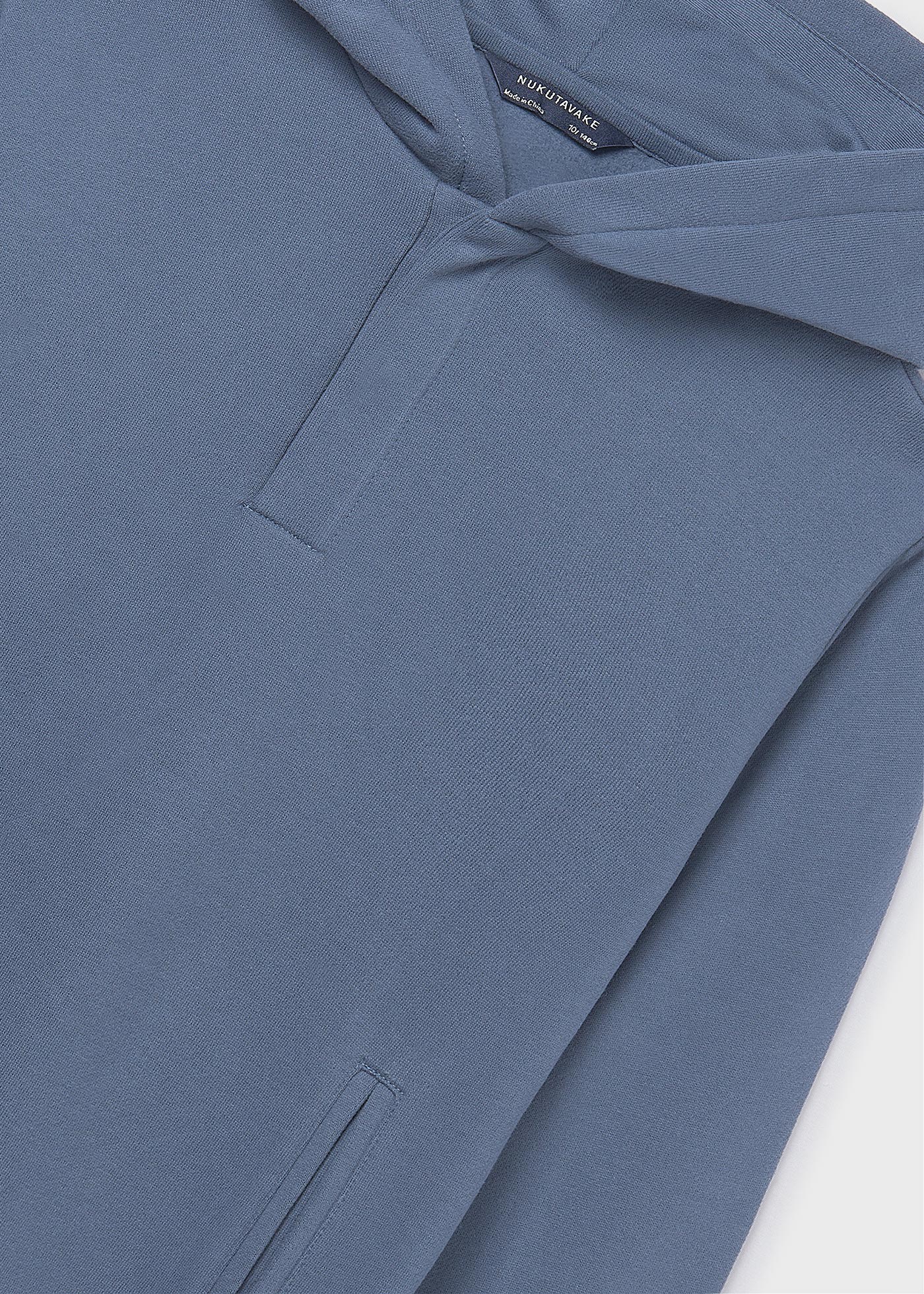 Felpa cappuccio ragazzo