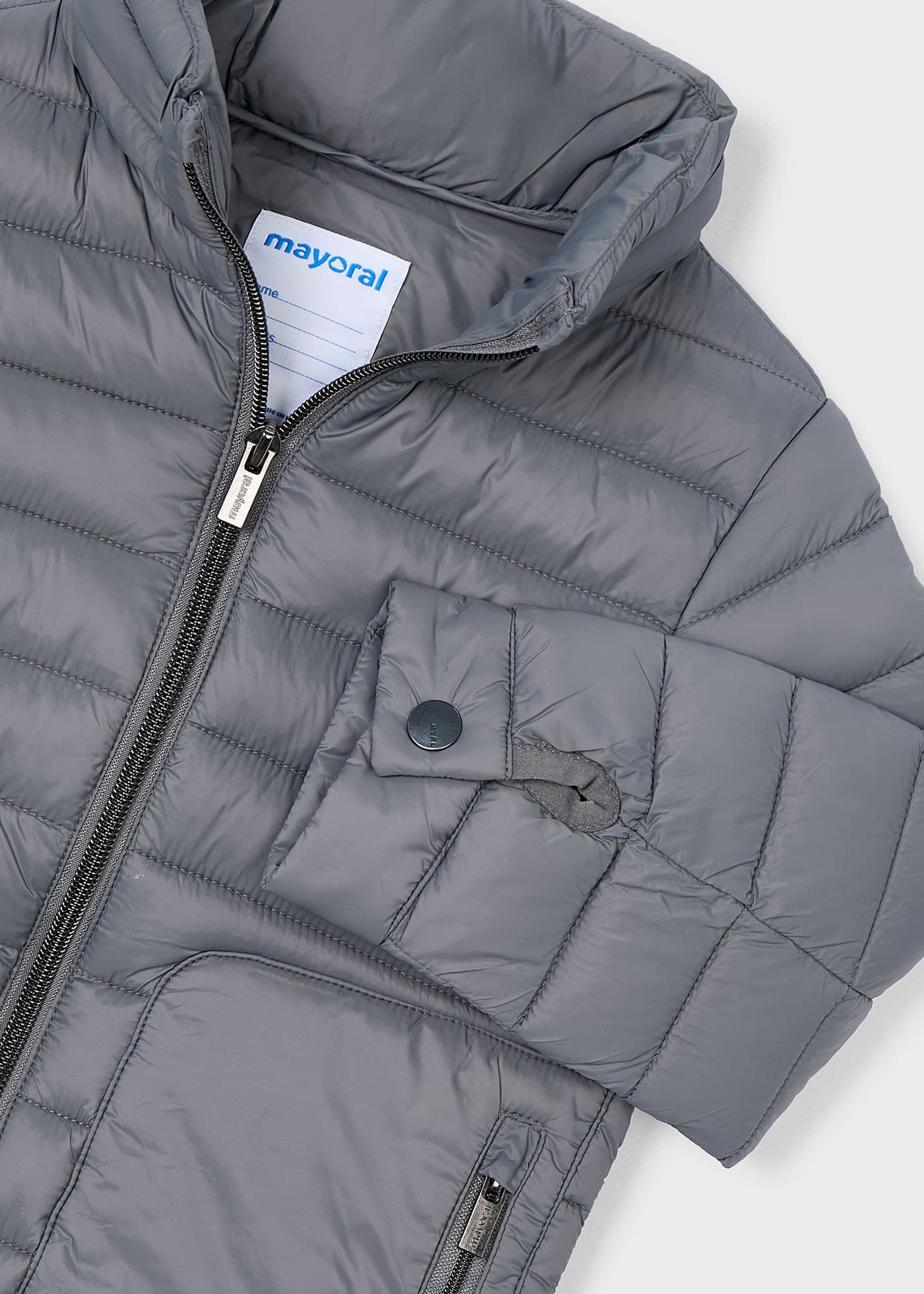 Leichte Jacke Jungen