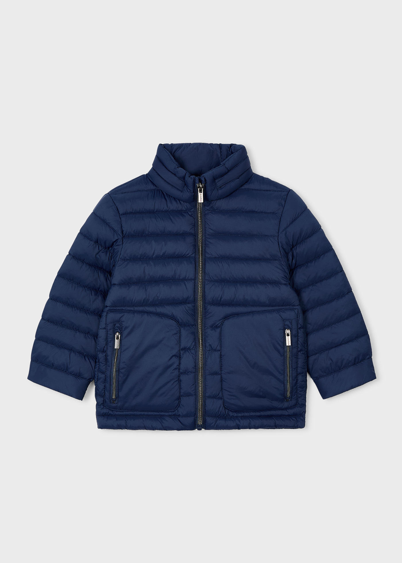 Boys light weight coat