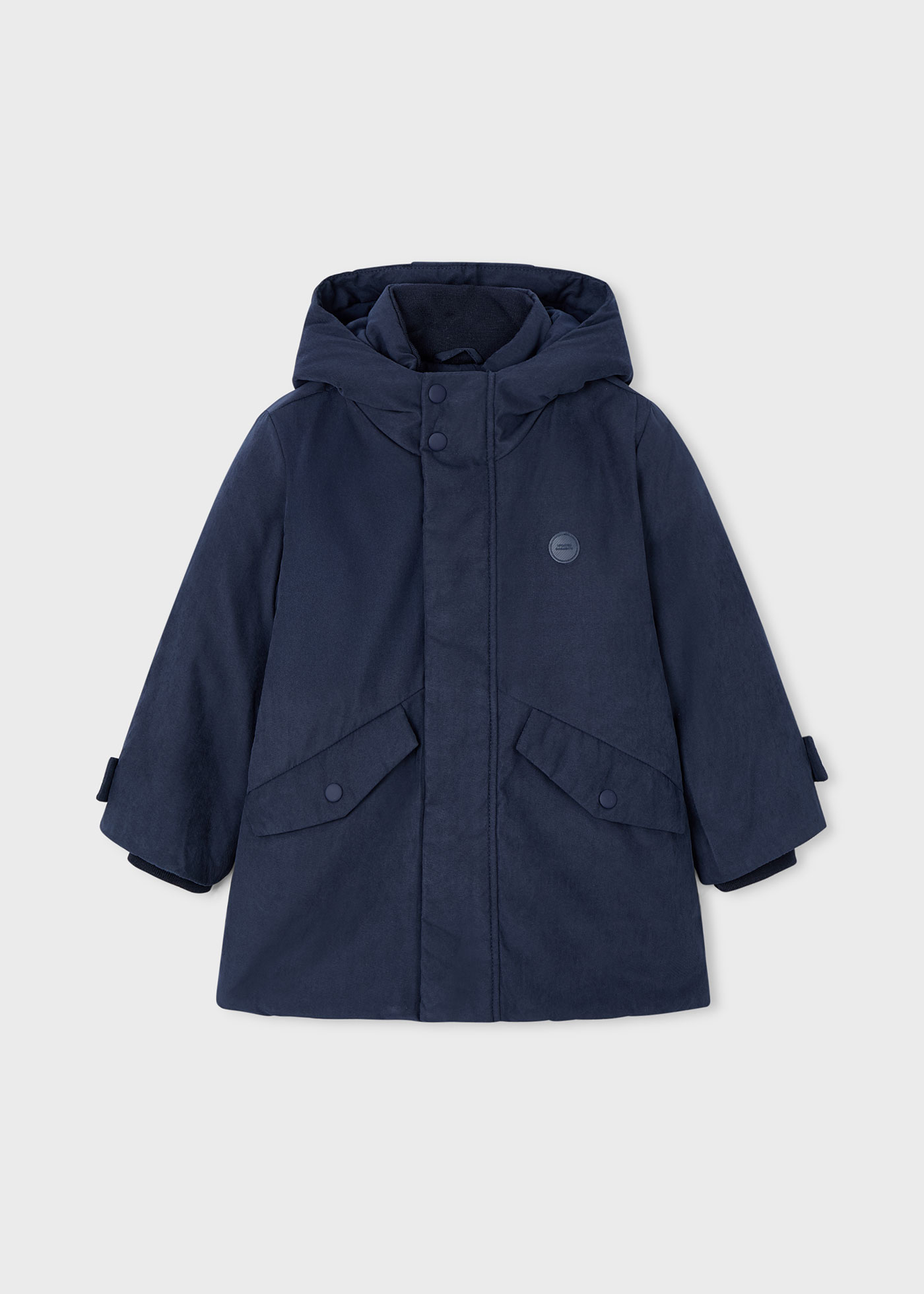 Boy Puffer Jacket